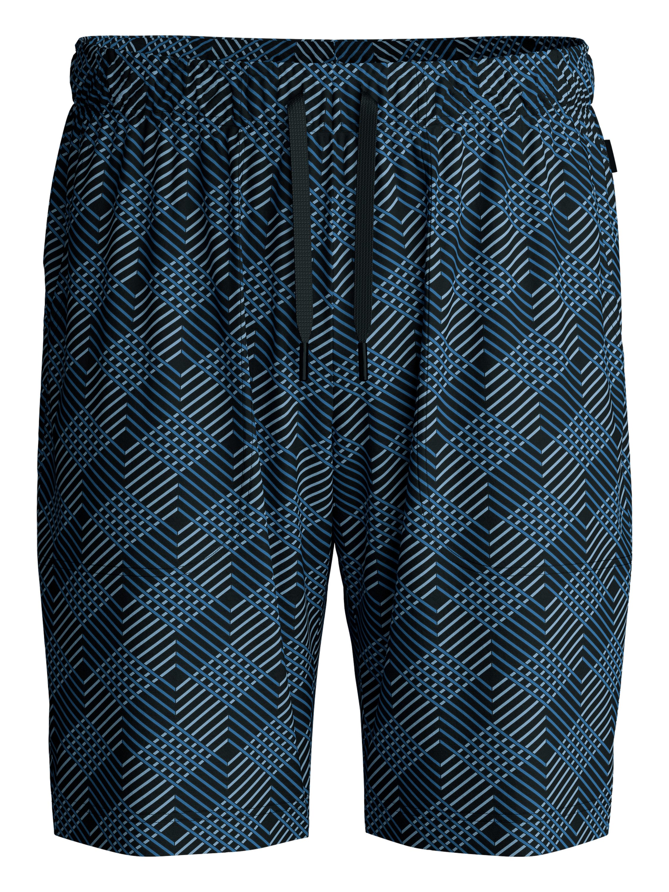 CALIDA Pyjamashorts RMX Sleep Time off günstig online kaufen