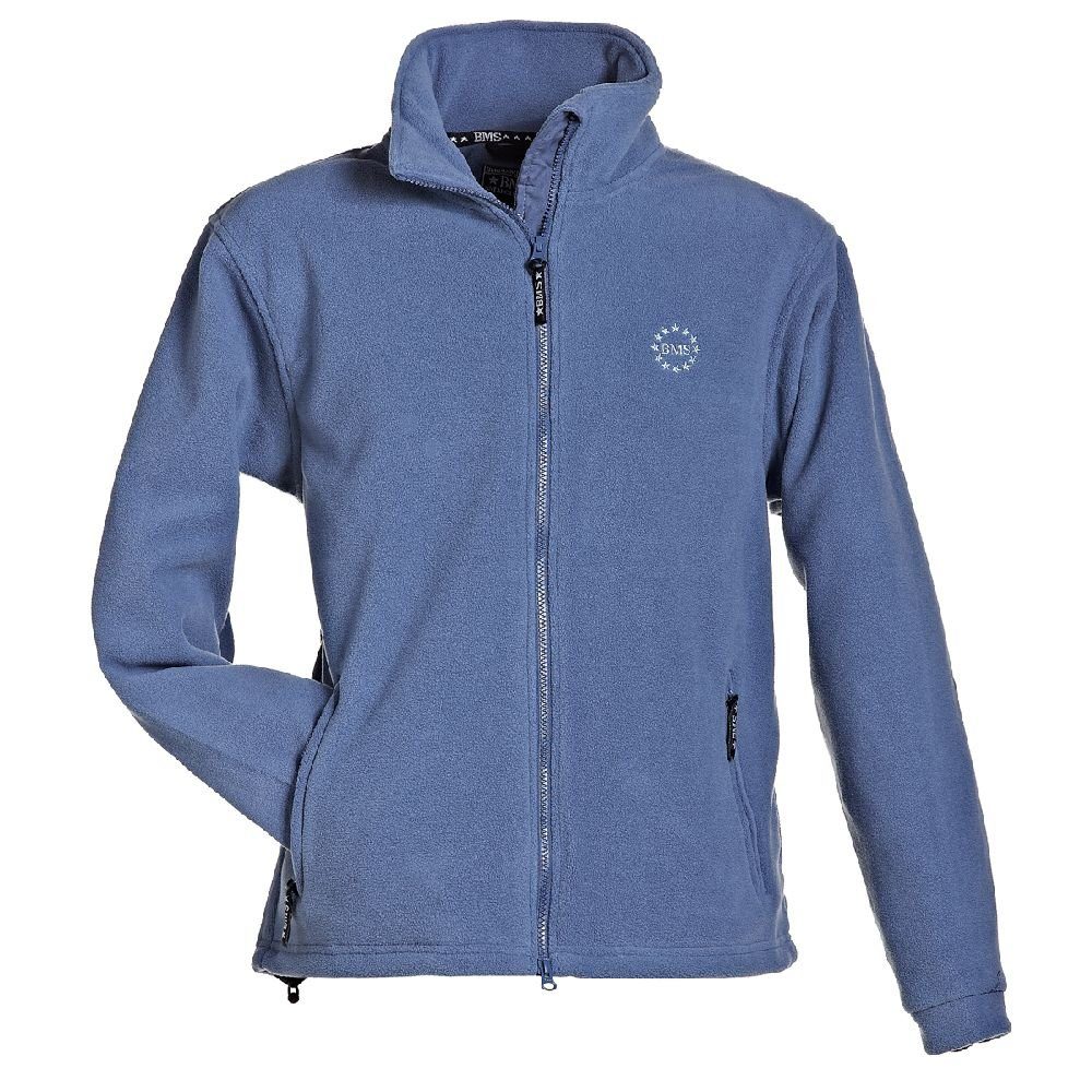 BMS Fleecejacke