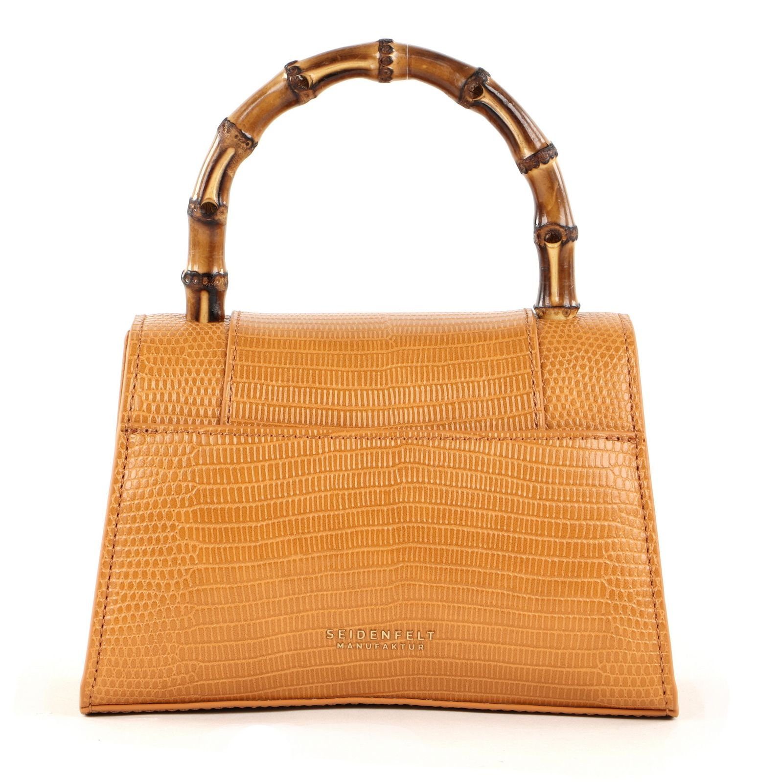 Seidenfelt Manufaktur Handtasche