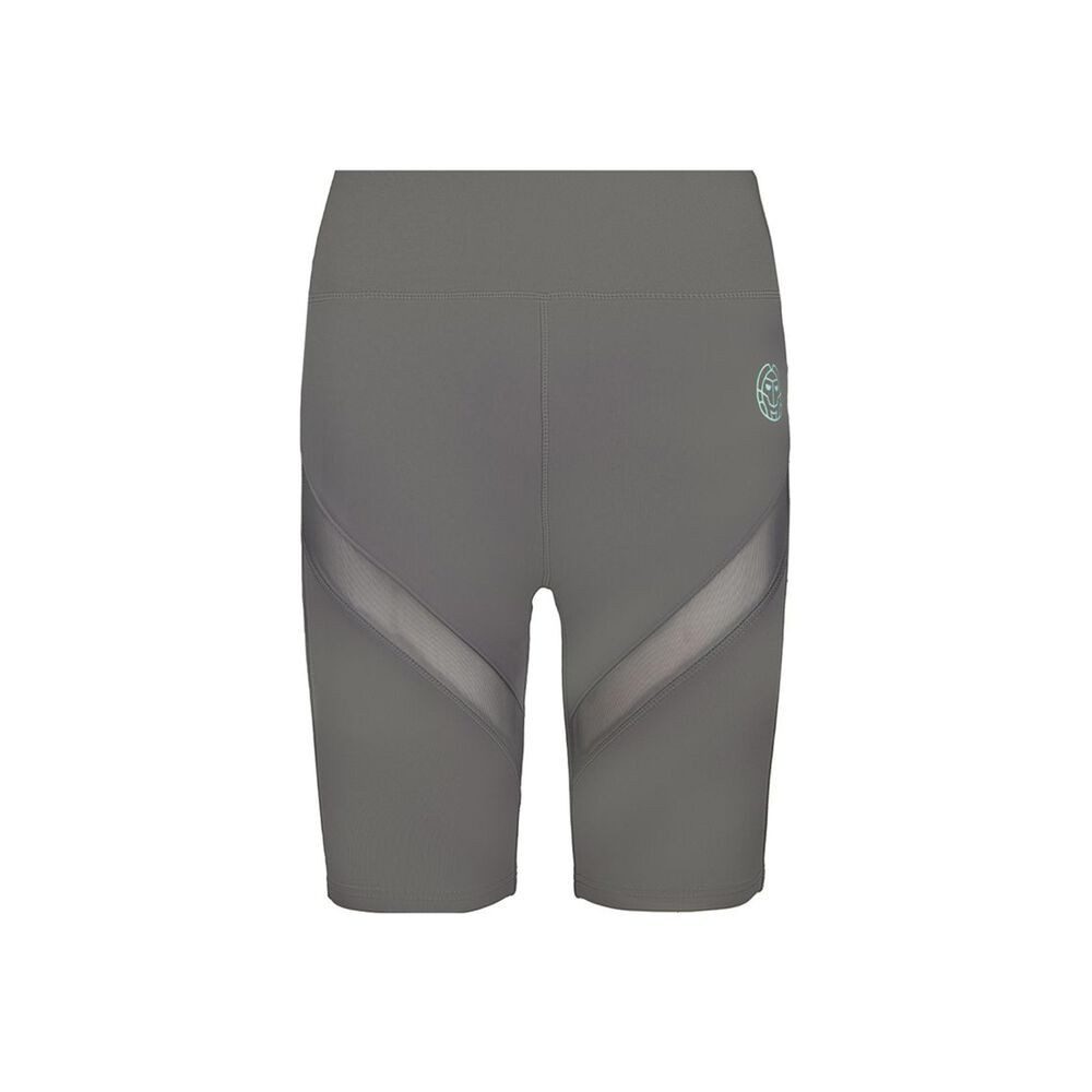 BIDI BADU Shorts Quadriceps Move Cycling Shorts - black