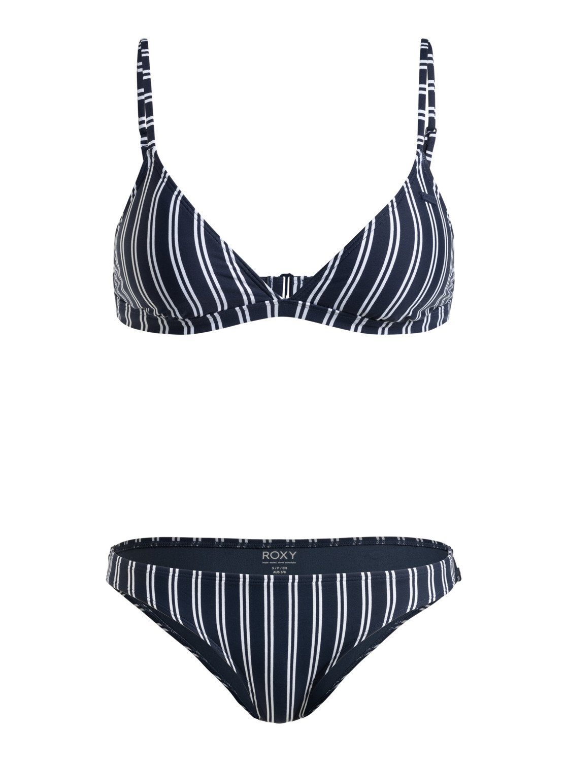 Roxy Triangel-Bikini Roxy Into The Sun günstig online kaufen