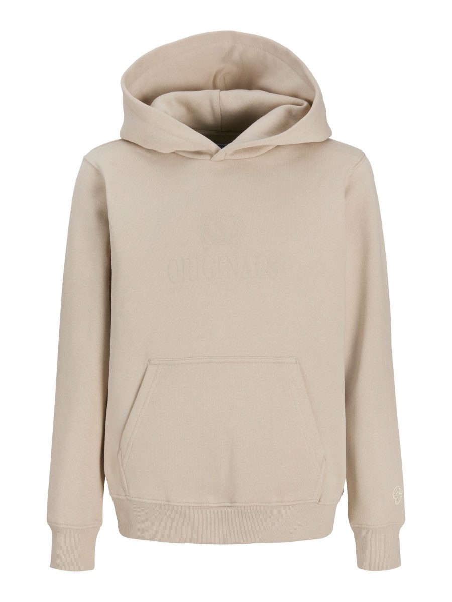 Kapuzensweatshirt JORFREDERIKSBERG MONOGRAM