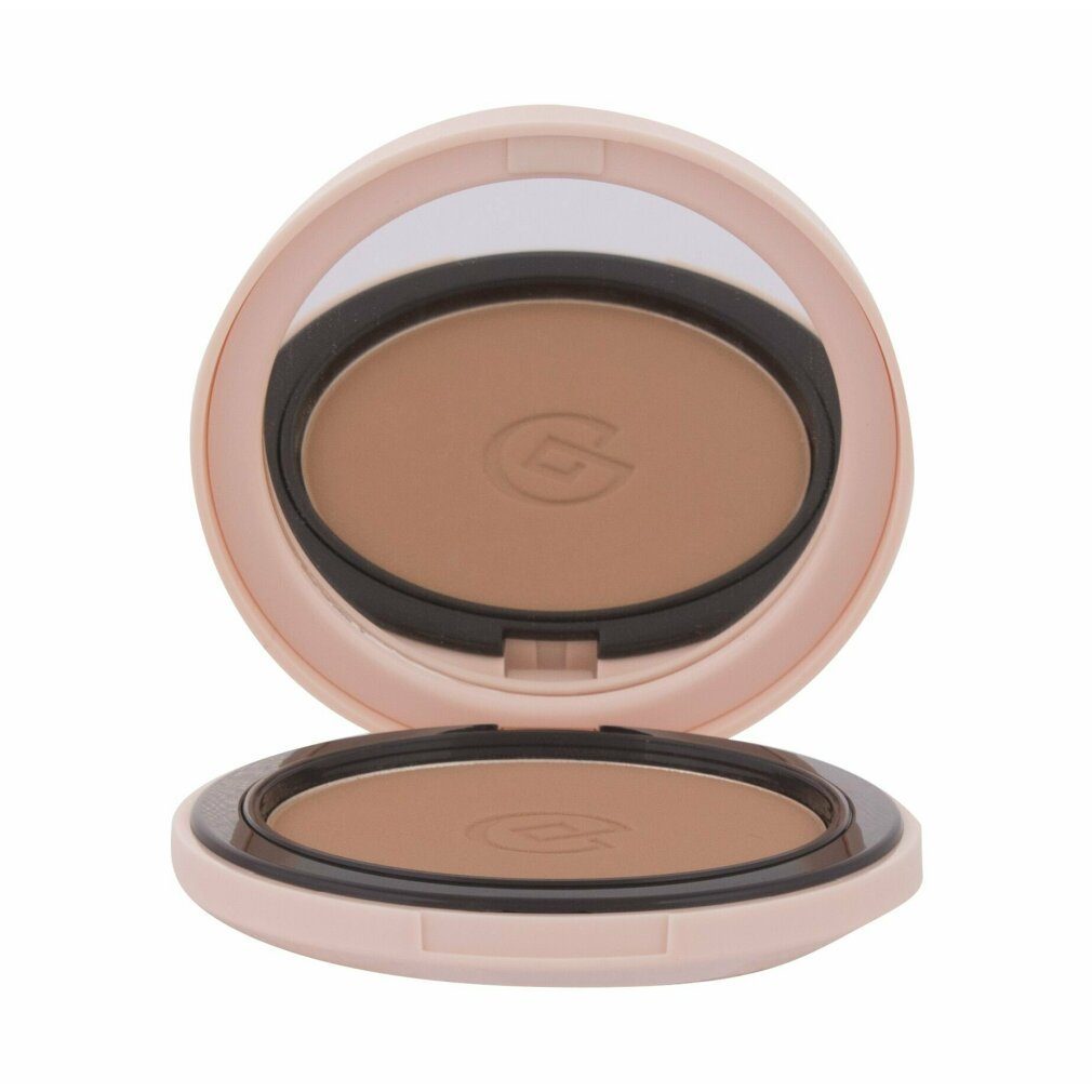 Poudres Compactes Collistar Impeccable Nº 30G Honey 9 g Recharge main image 0
