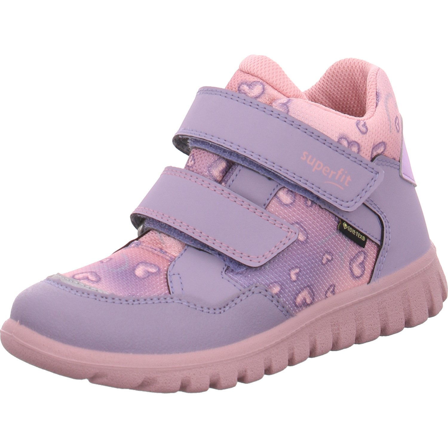 Superfit Schnürschuh
