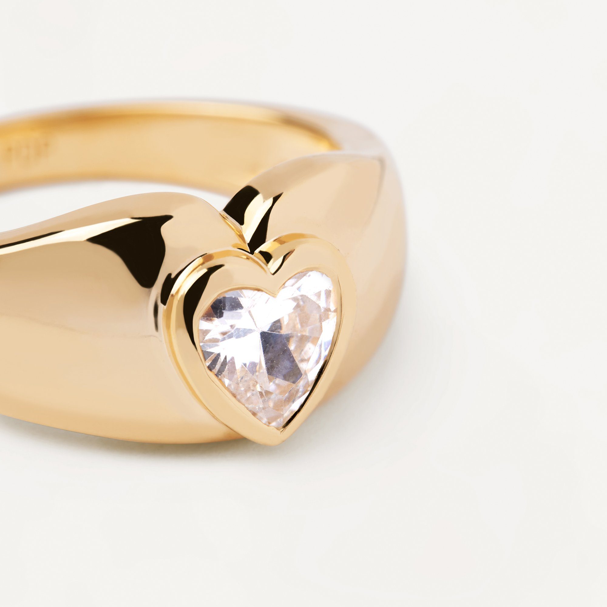 P D Paola Fingerring 925er Sterlingsilber günstig online kaufen