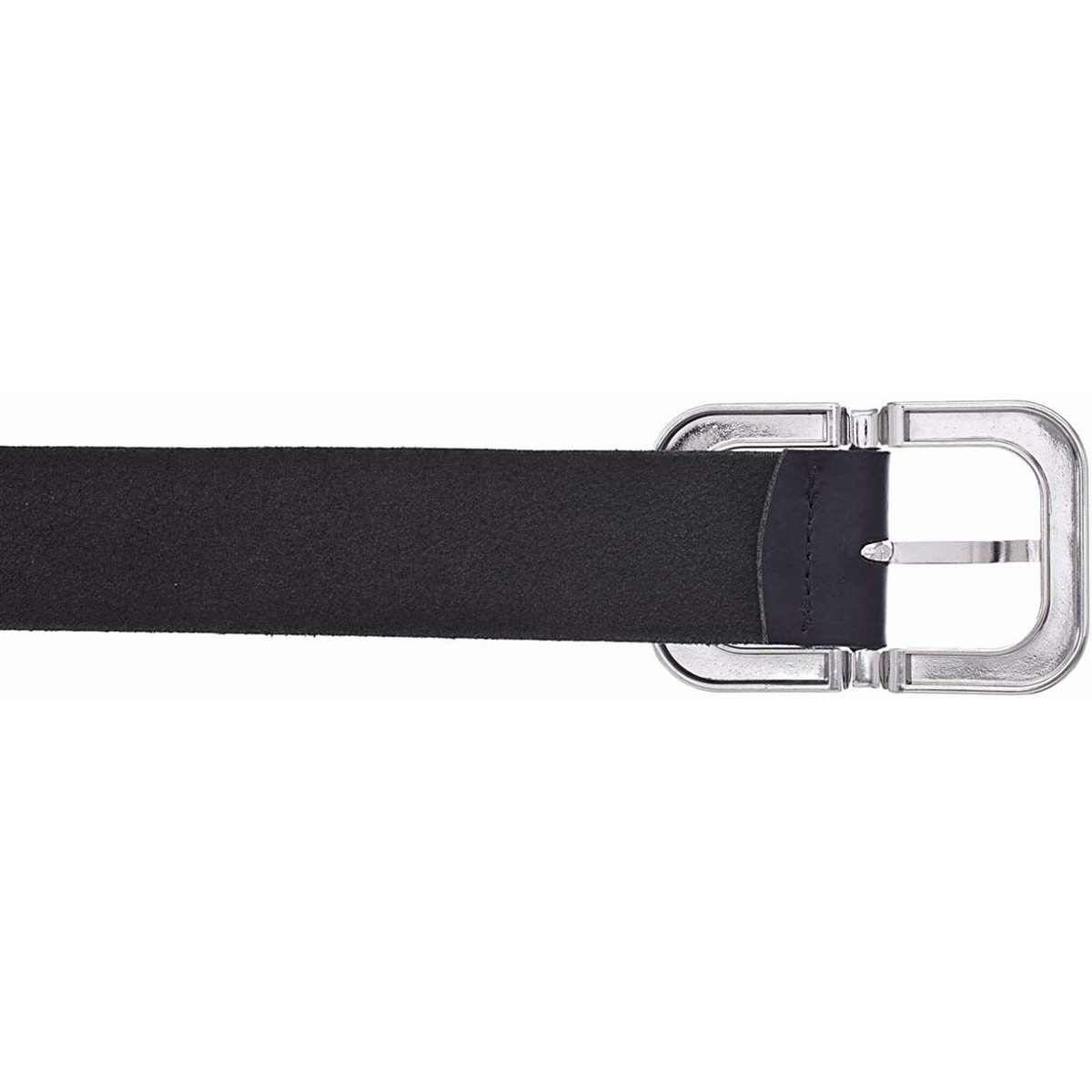 Vanzetti Ledergürtel Gürtel für Damen (1-St., keine Angabe)