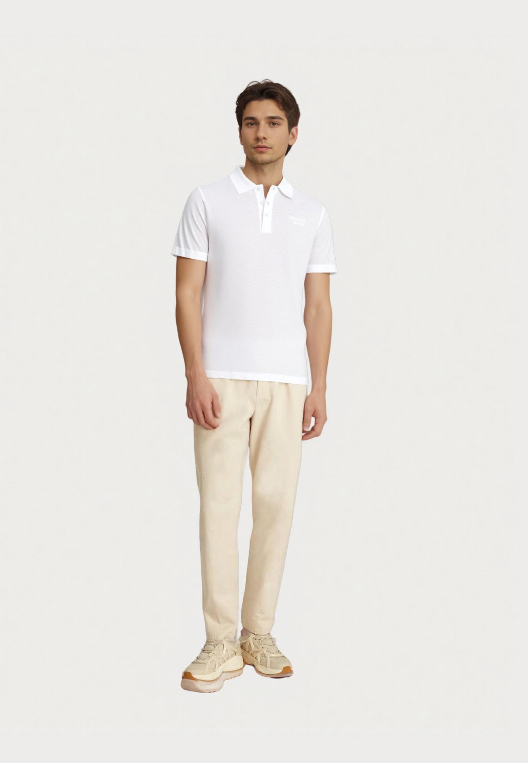 Pierre Cardin Poloshirt Shirt Poloshirt (1-tlg., 1)
