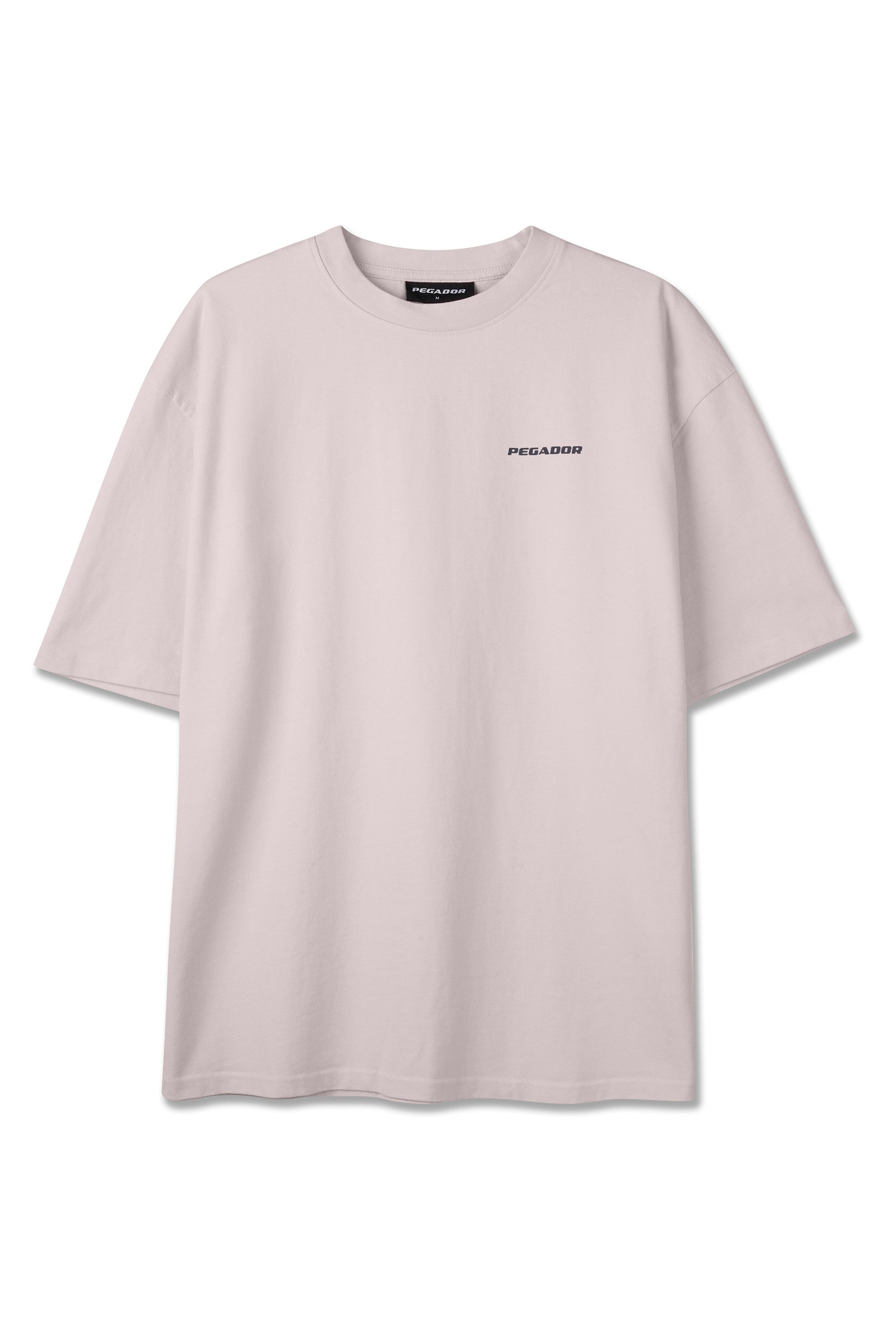 T-Shirt Bovec Oversized Tee