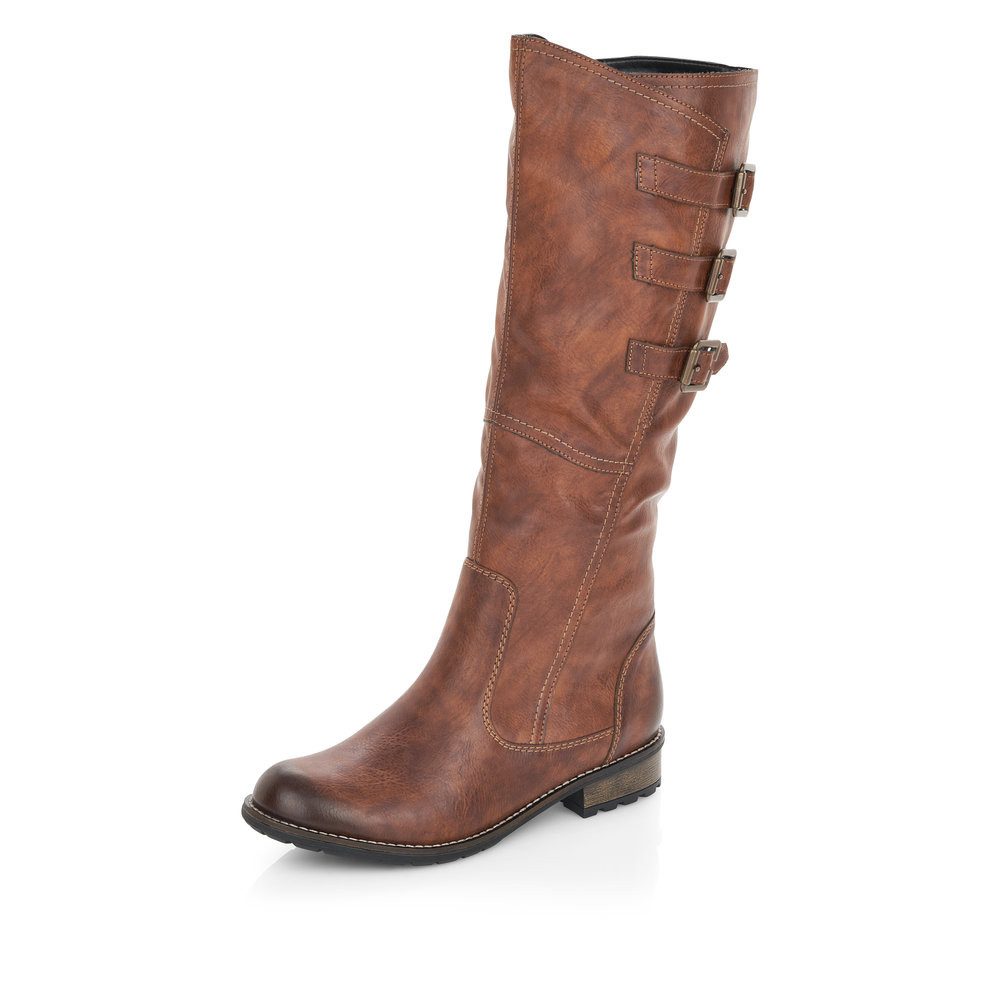 Remonte Schlupfstiefel günstig online kaufen