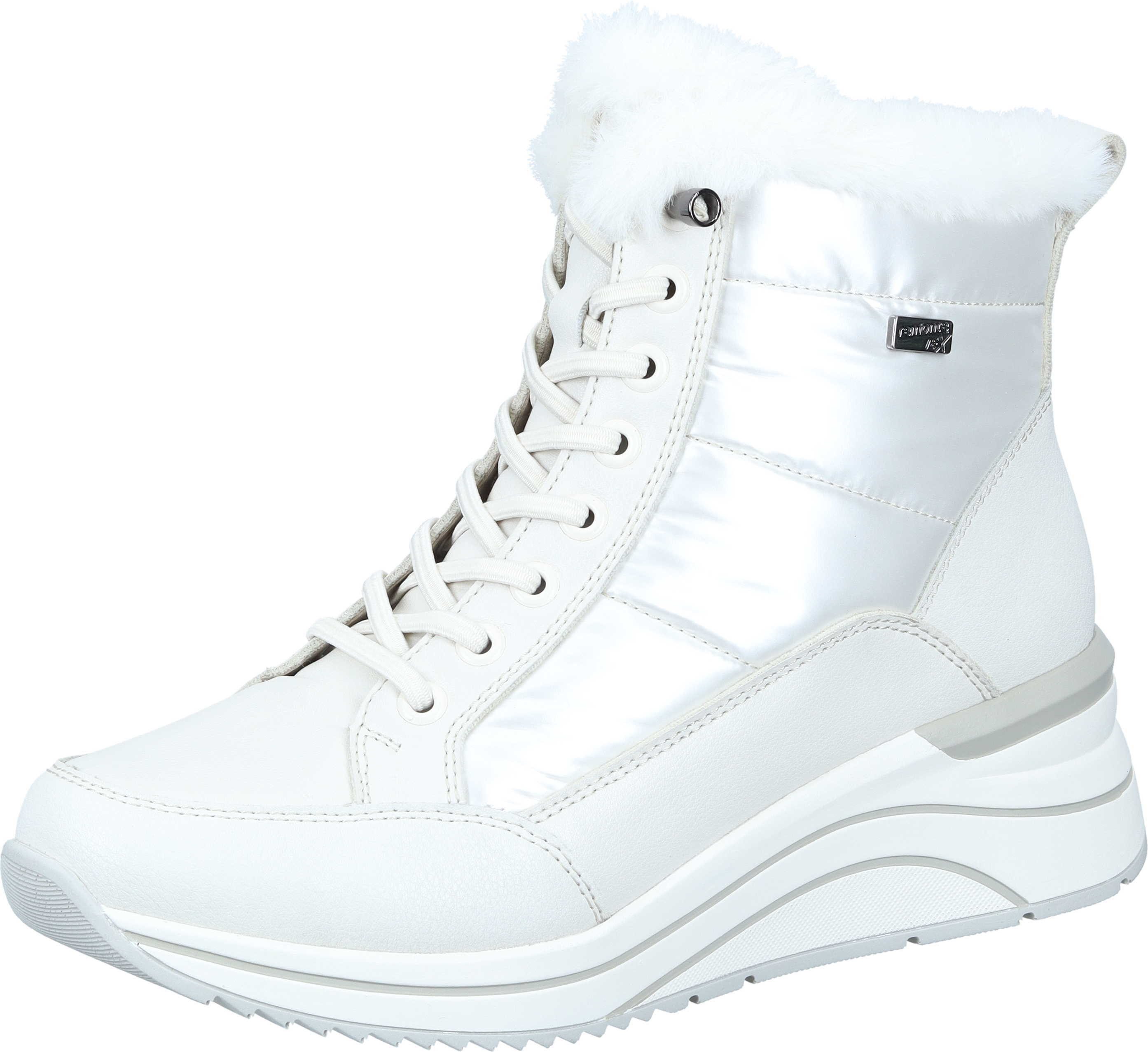 Stiefeletten Stiefelette