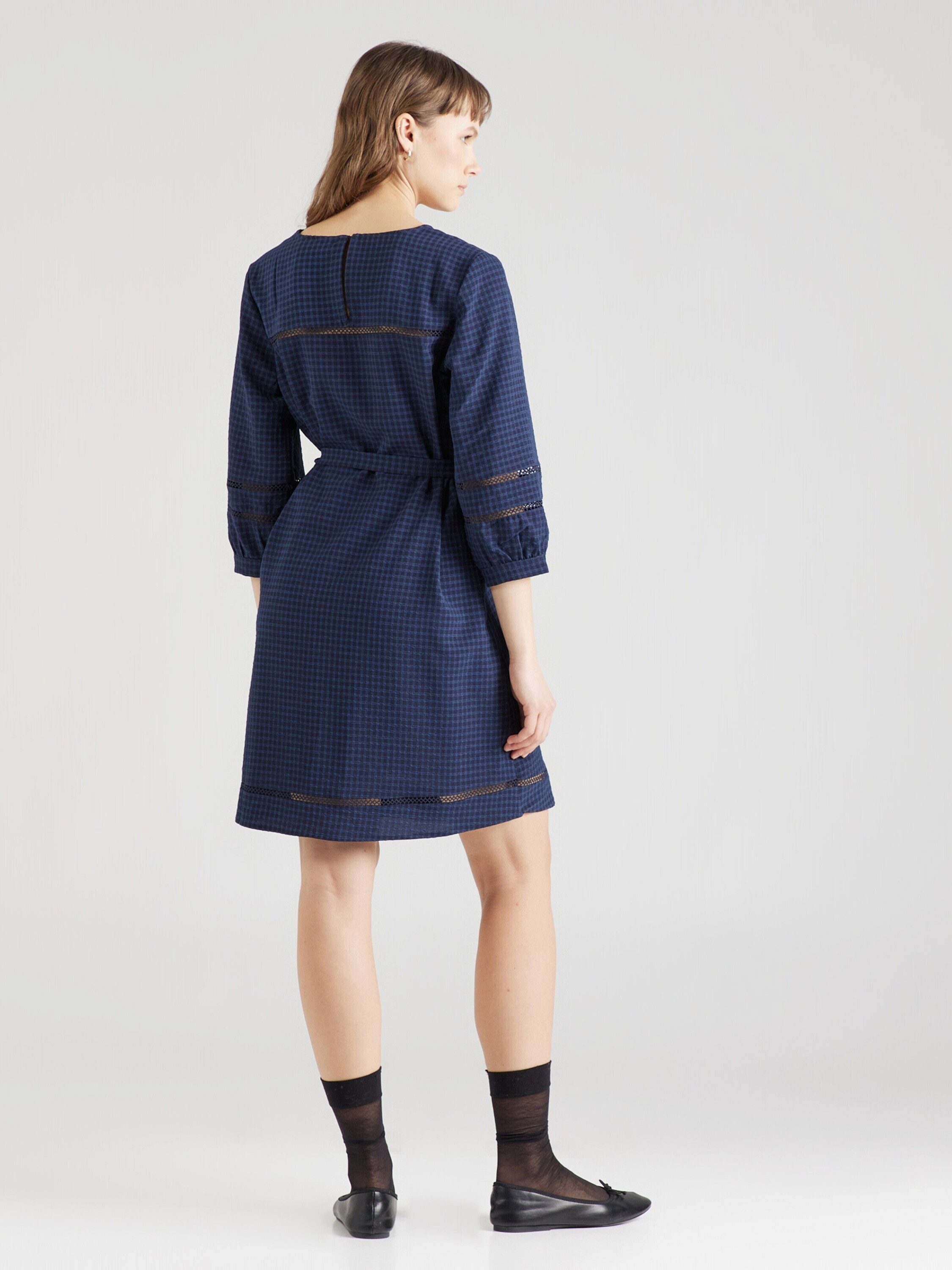 Vero Moda Midikleid (1-tlg) Cut-Outs