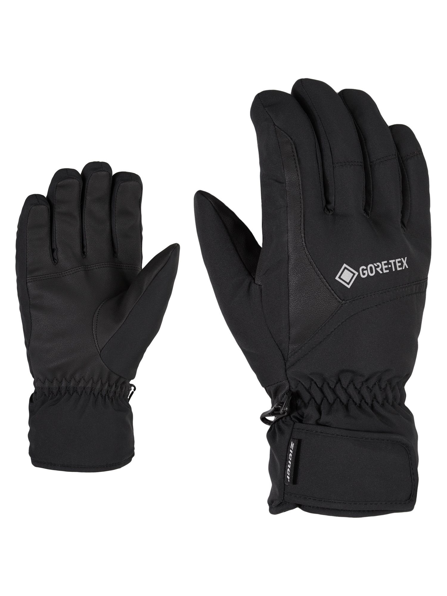 Ziener Skihandschuhe GARWEN GTX günstig online kaufen
