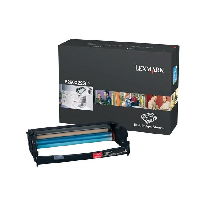 Lexmark Tonerpatrone Fotoleiter Kit LCCP