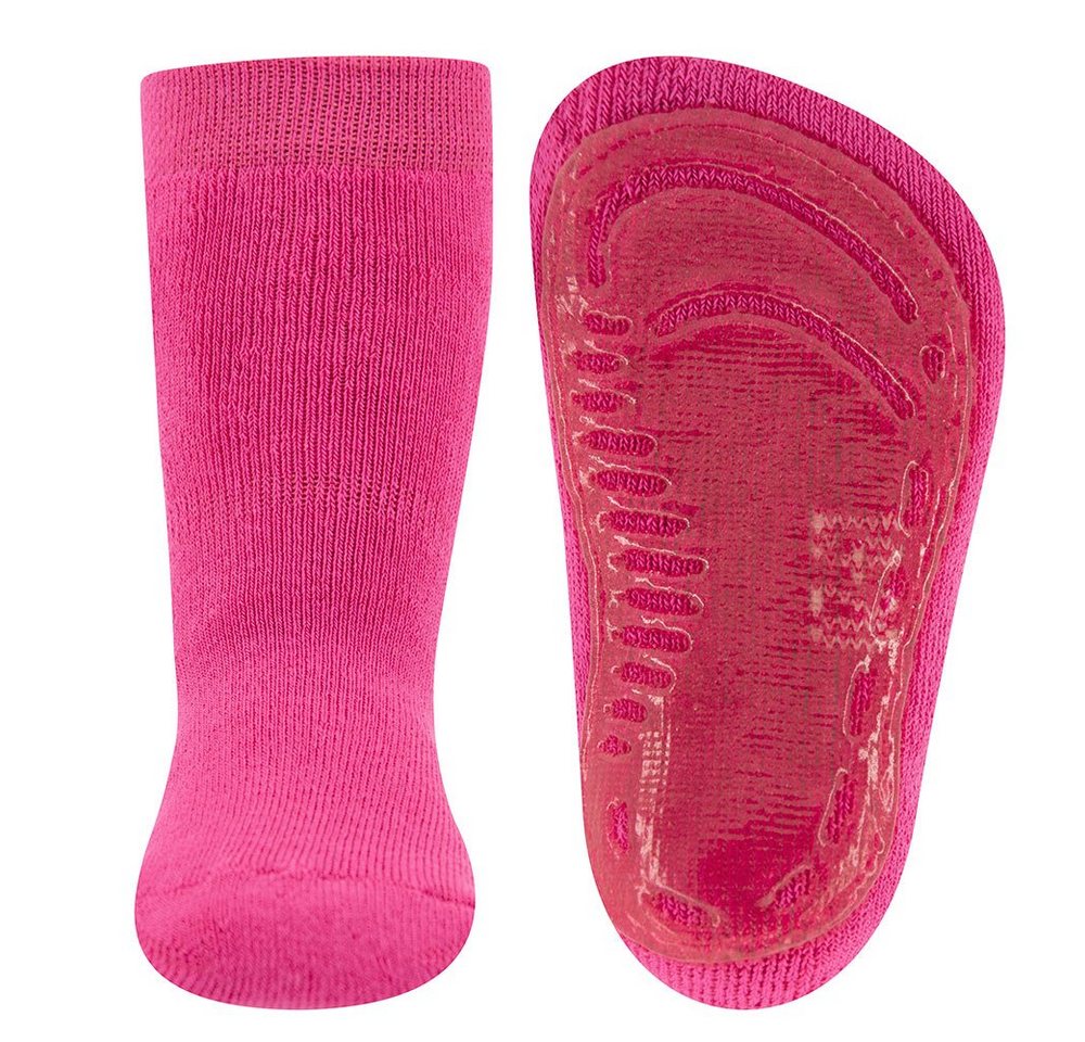 Ewers ABS-Socken Stoppersocken Uni