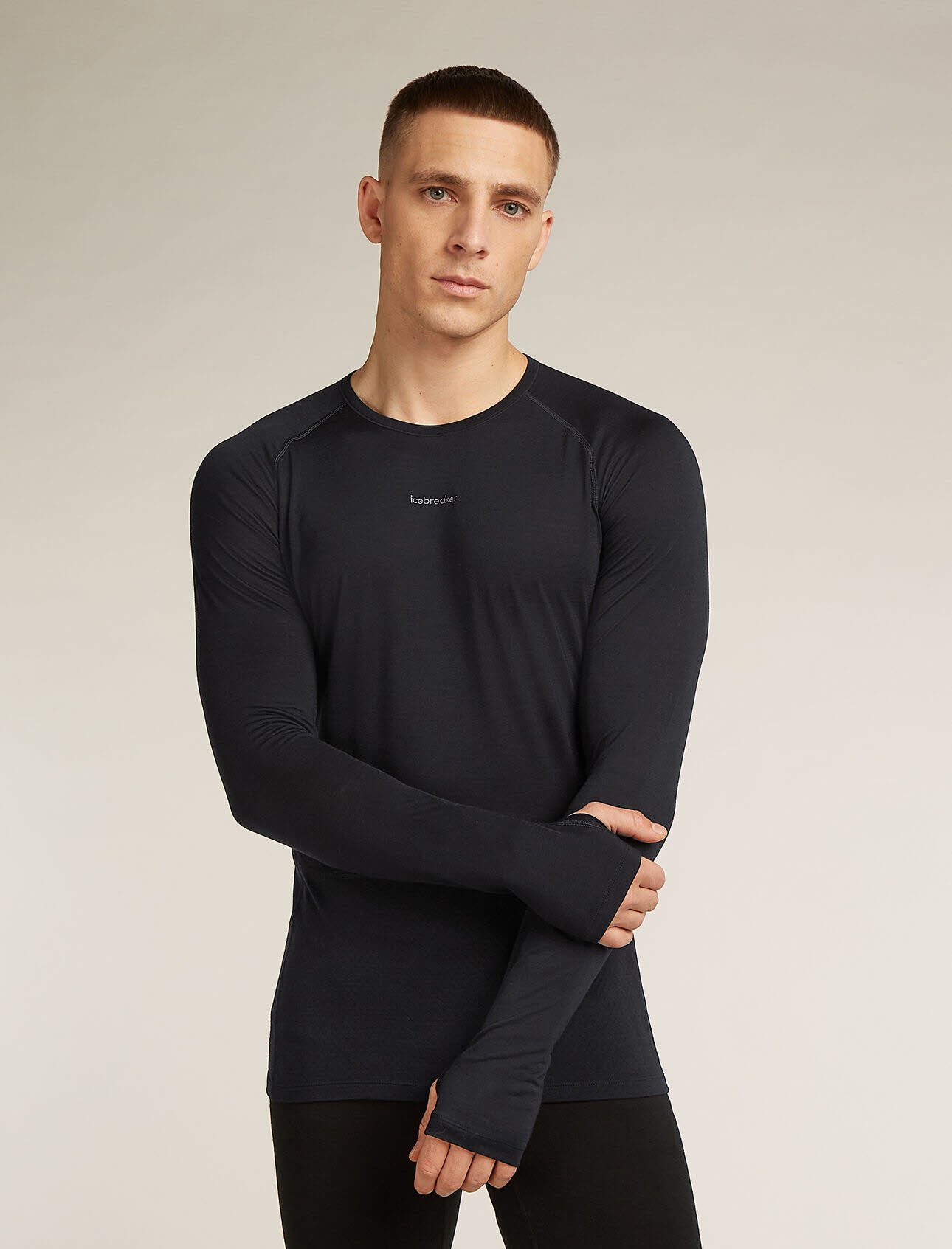 ICEBREAKER Funktionsshirt