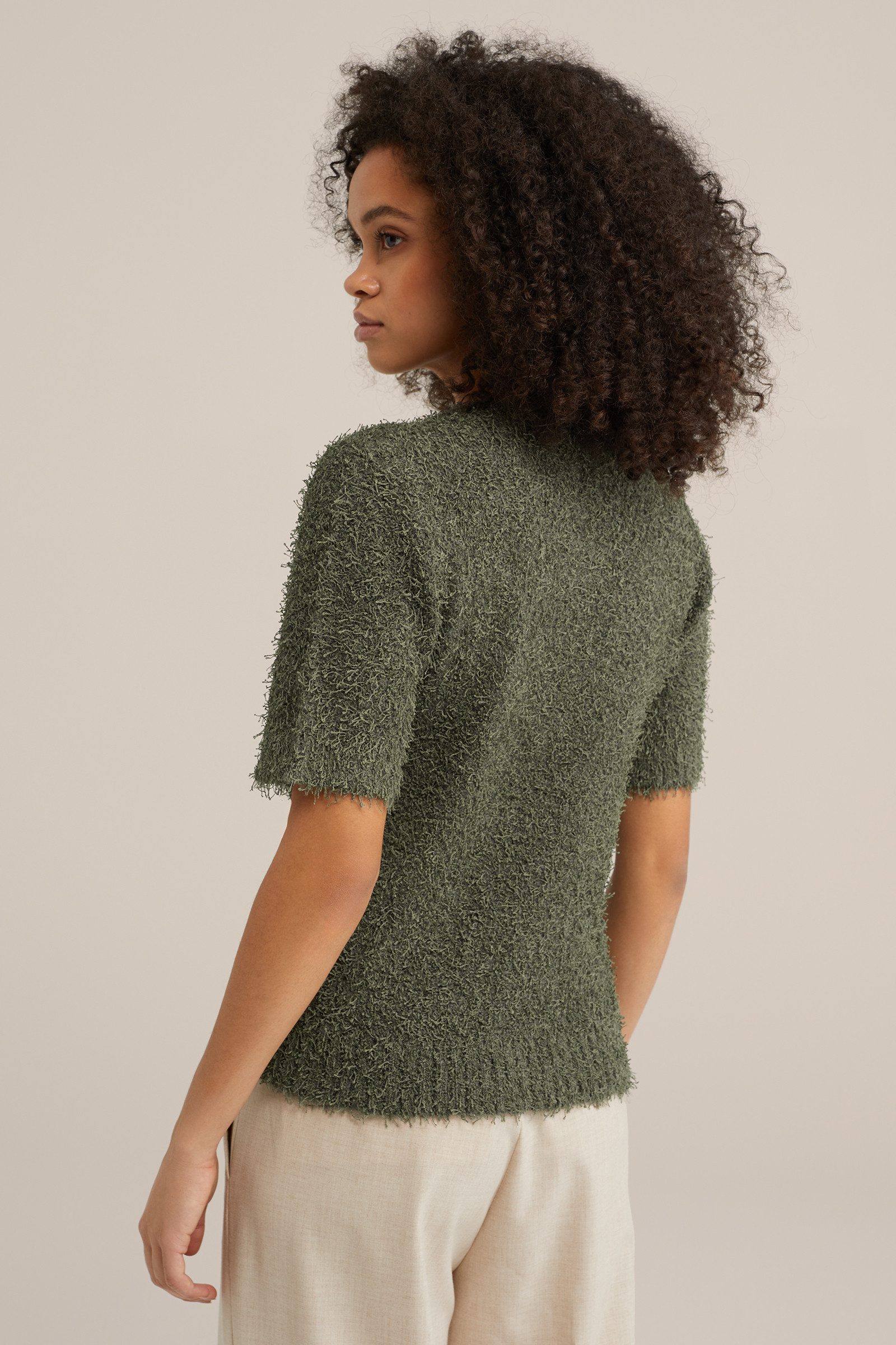 WE Fashion Cardigan günstig online kaufen
