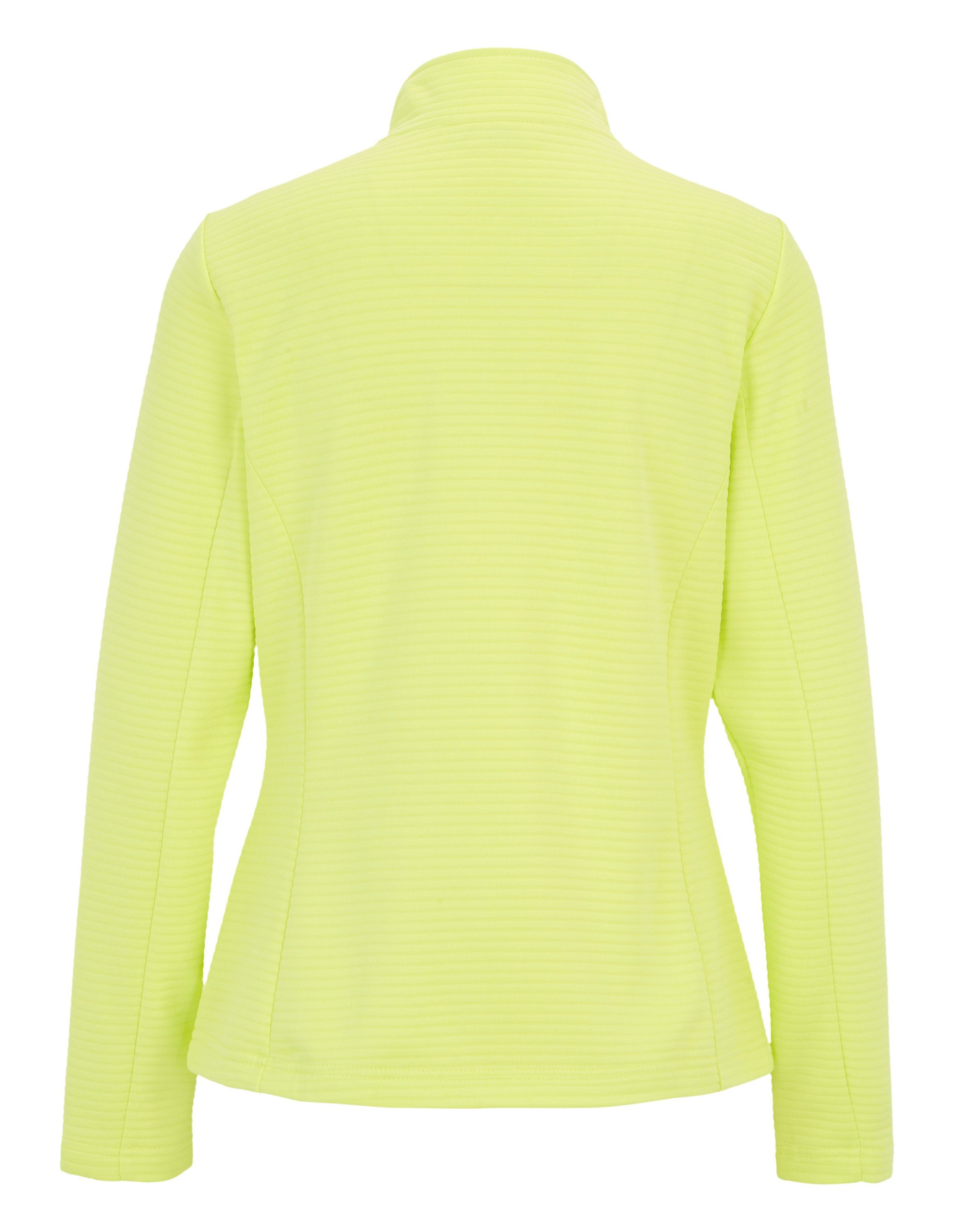 Joy Sportswear Trainingsjacke Jacke PEGGY