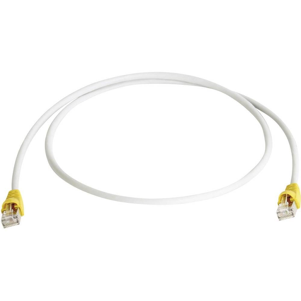 Telegärtner Crossover Patchkabel CAT 6A LAN-Kabel, (2.00 cm)