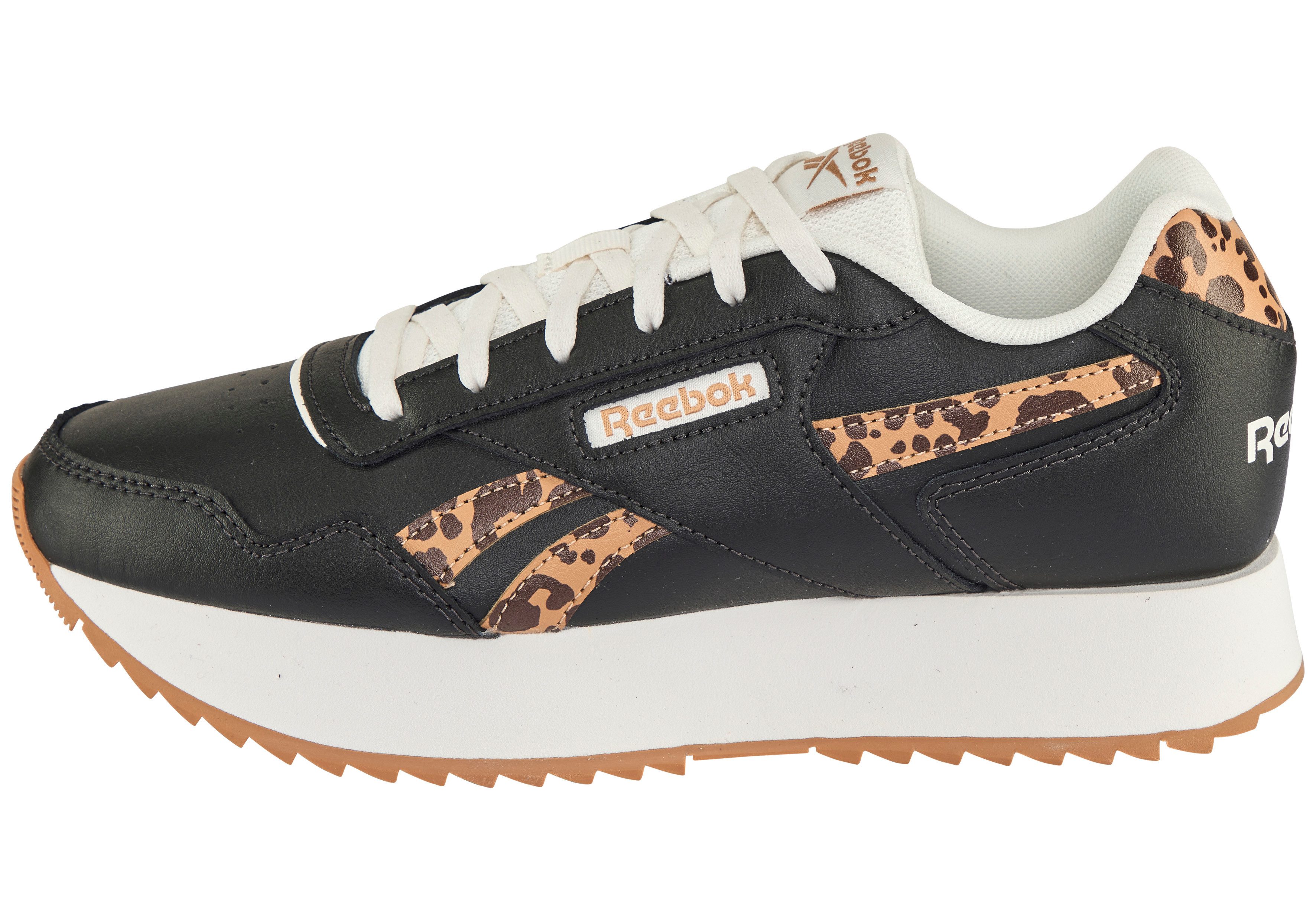 Reebok Classic REEBOK GLIDE RIPPLE DOUBLE Sneaker