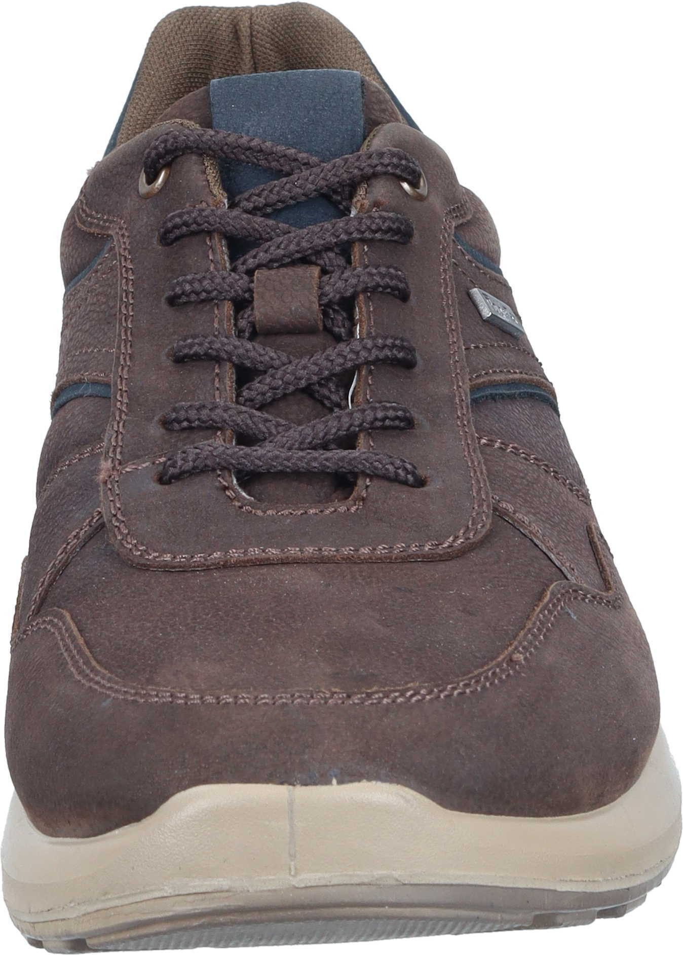 Manitu Schnürer Schnürschuh mit POLAR-TEX