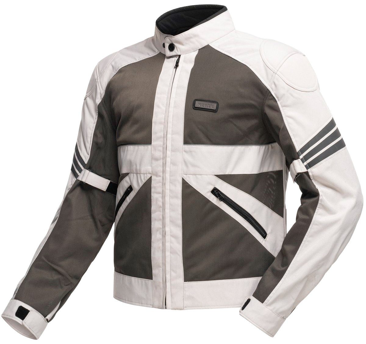 NERVE Motorradjacke Go Sommerjacke