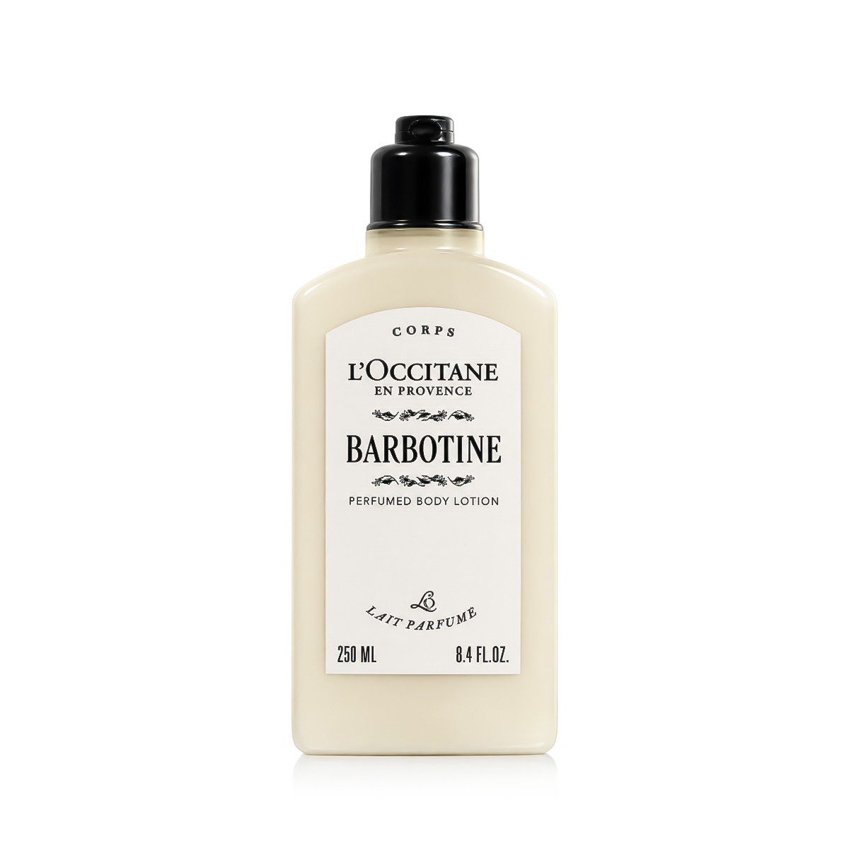 L'OCCITANE Duschgel Barbotine