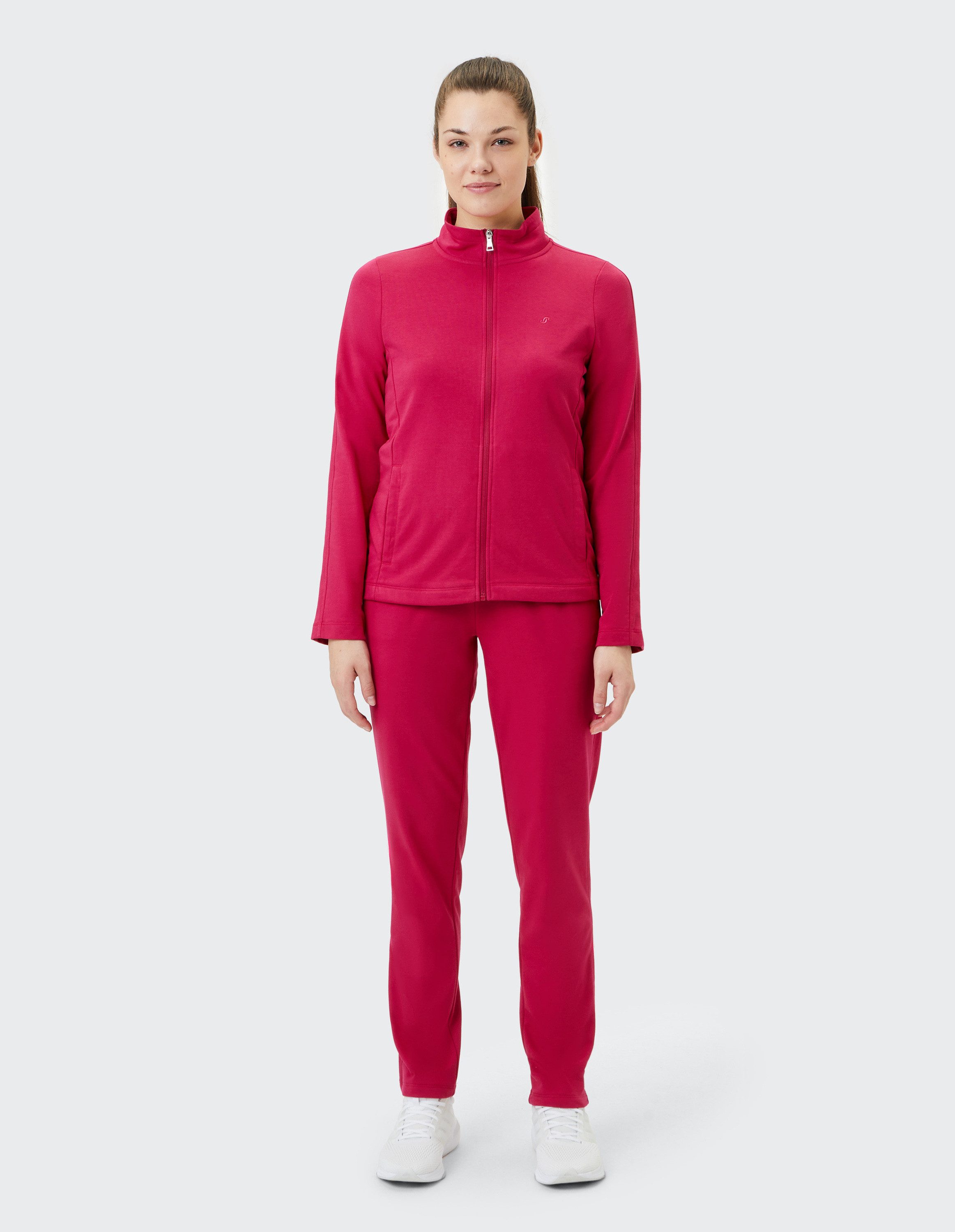 Joy Sportswear Trainingsjacke Trainingsanzug CONSTANZE günstig online kaufen