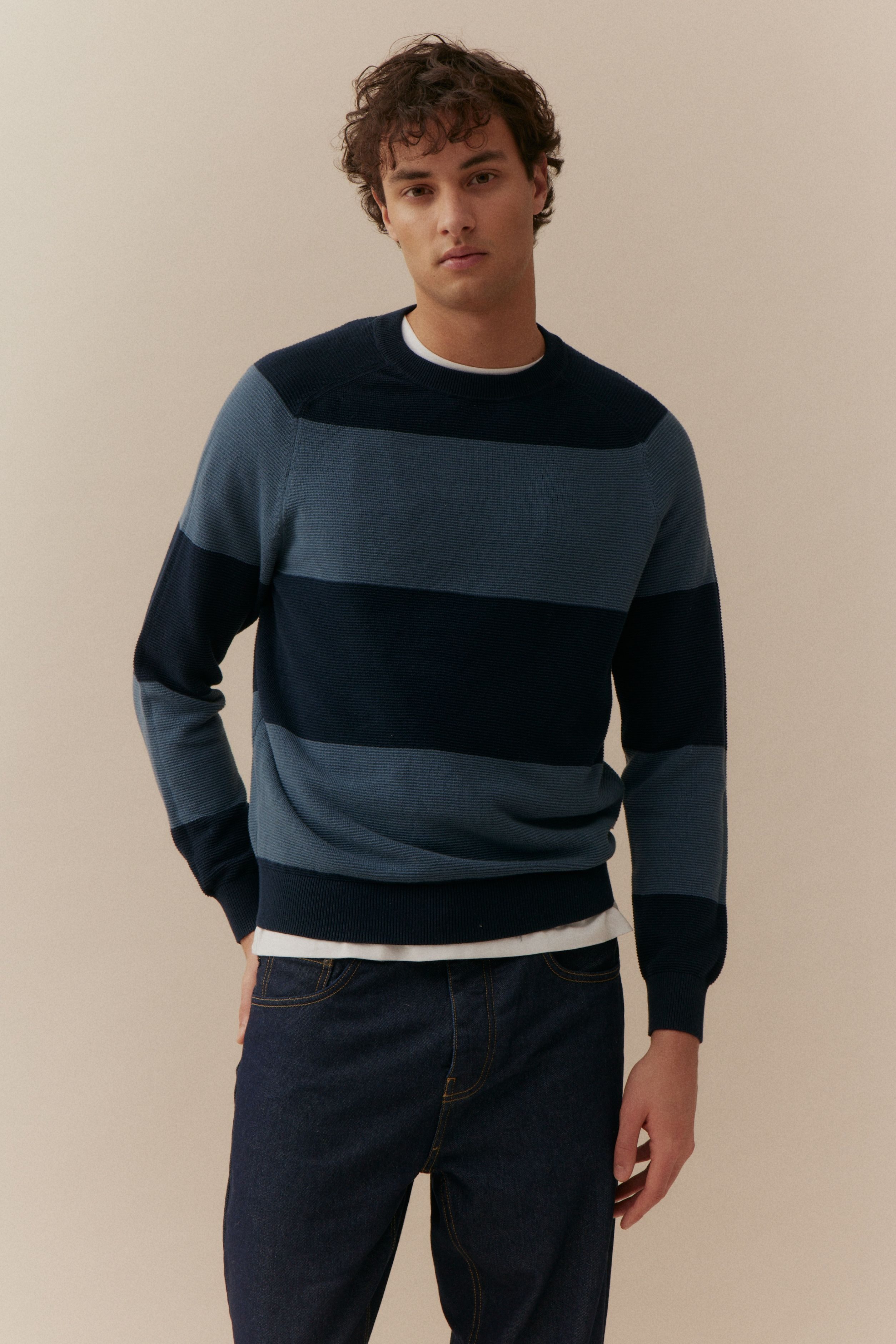 Katag AG Strickpullover