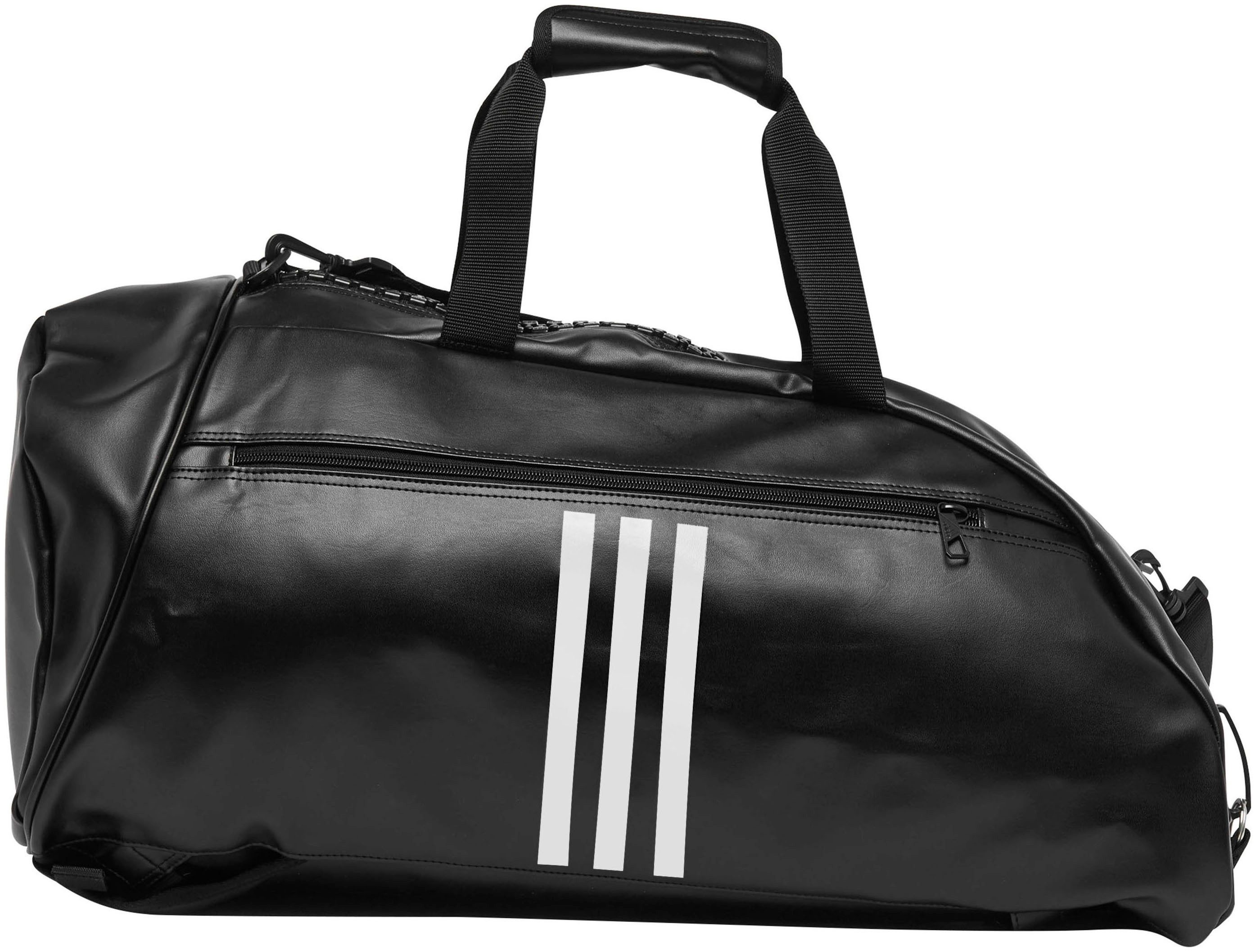adidas Performance Sporttasche 2in1 Bag PU günstig online kaufen