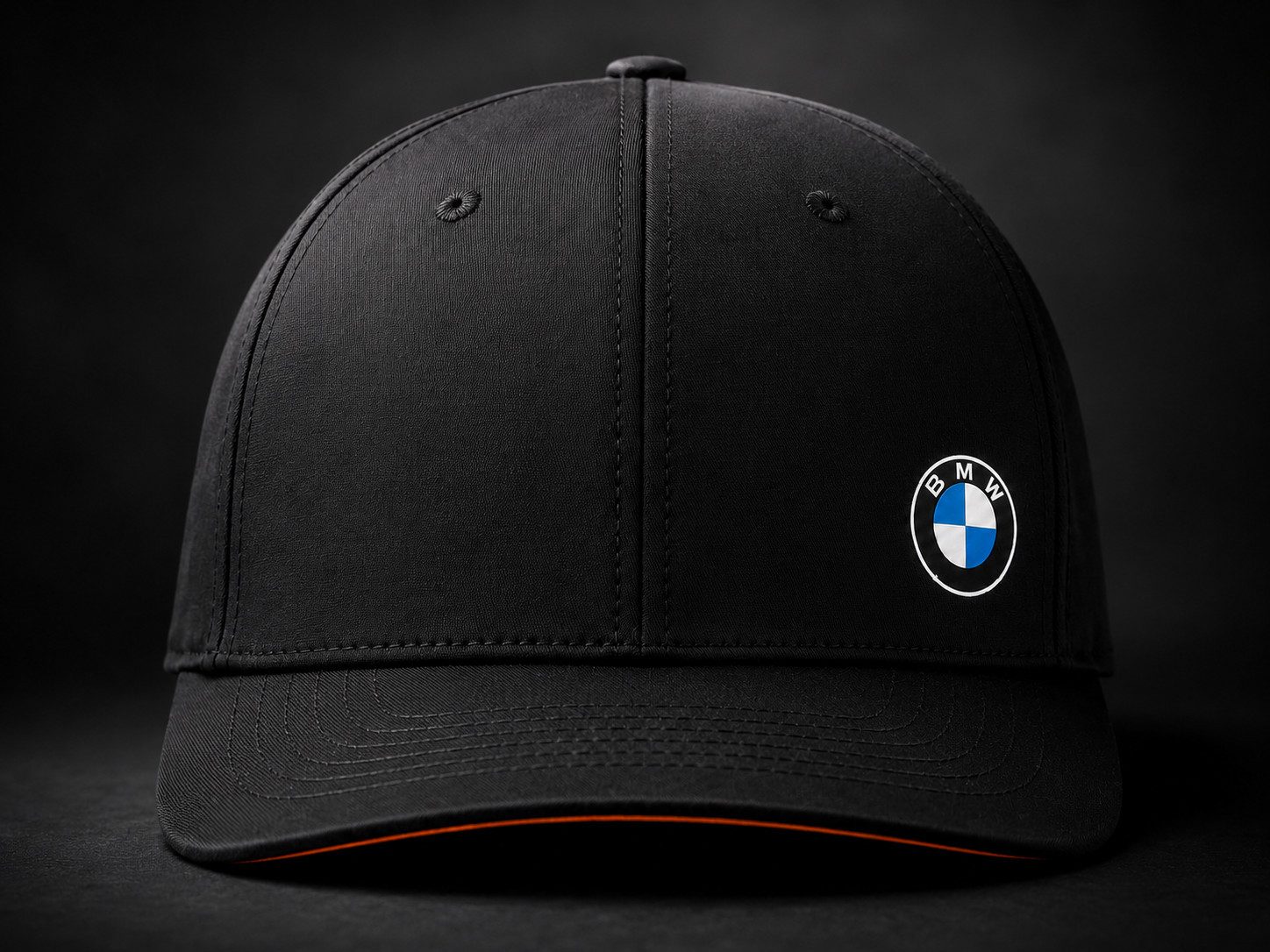 BMW Baseball Cap BMW M Motorsport Mütze Cap Kappe Basecap Baseballkappe (1-St)