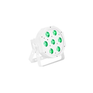 EUROLITE LED Scheinwerfer, LED SLS-7 HCL Floor white - LED PAR Scheinwerfer