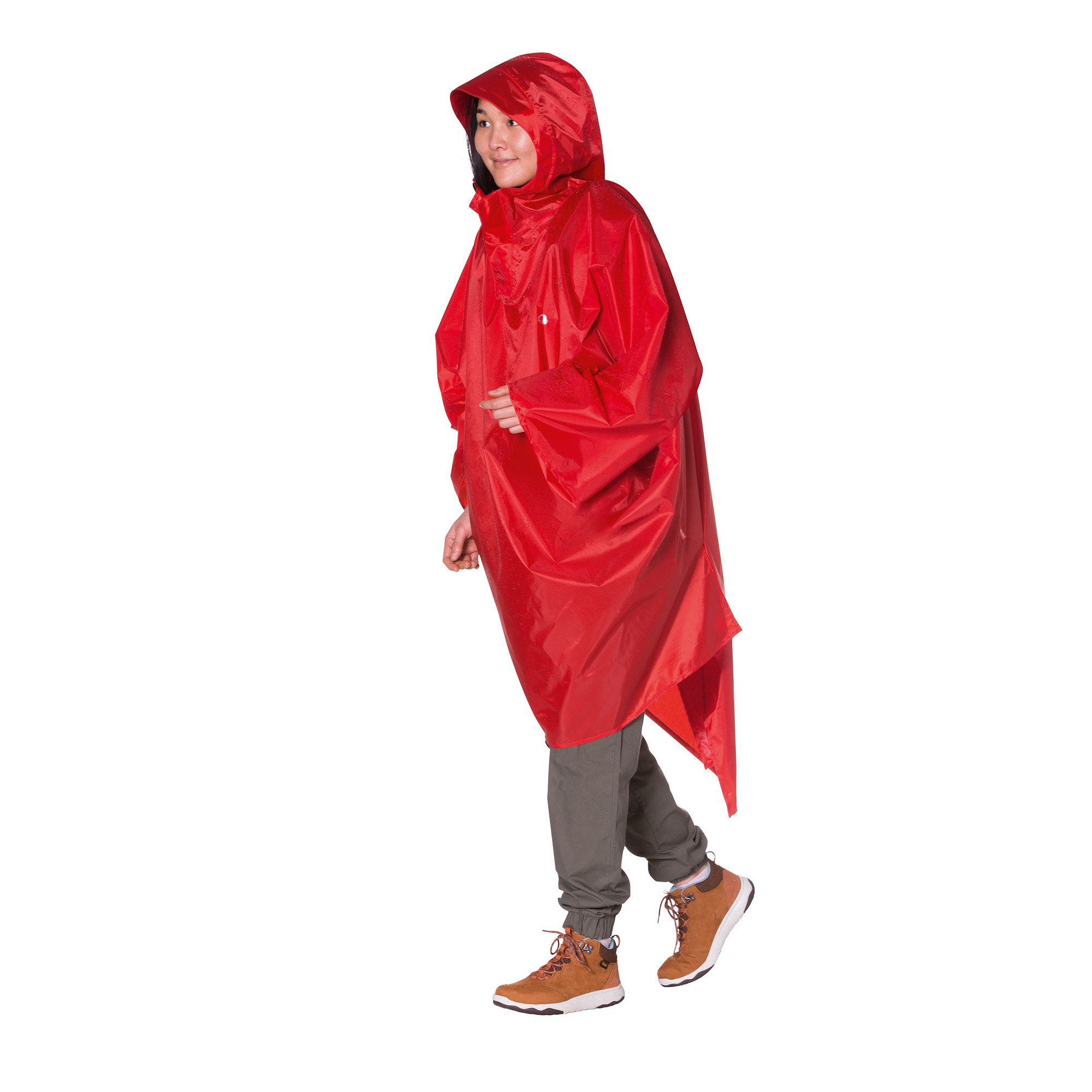 TATONKA® Regenponcho Poncho 2 (M-L) Regencape