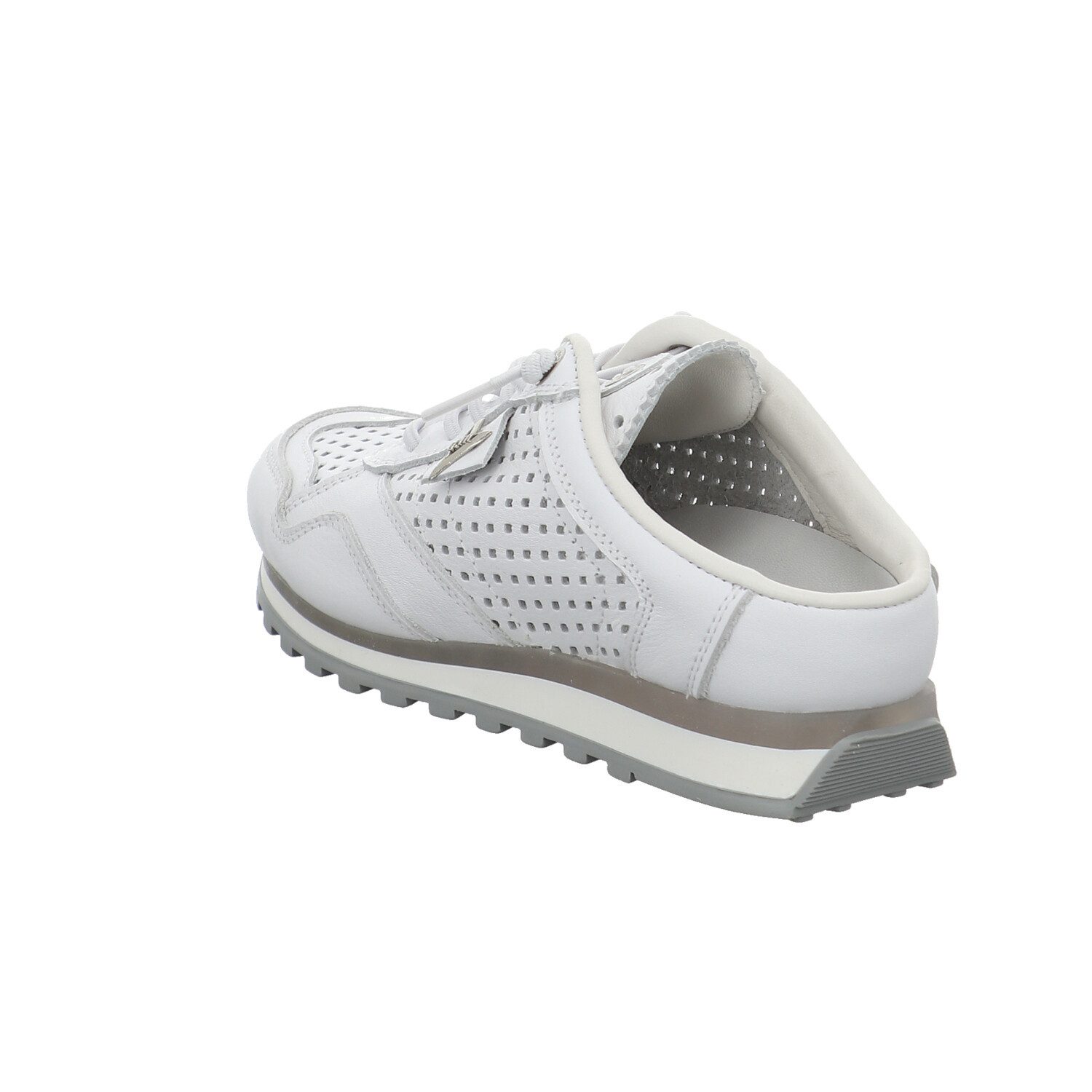 Cetti NATURE ALL WHITE Slipper