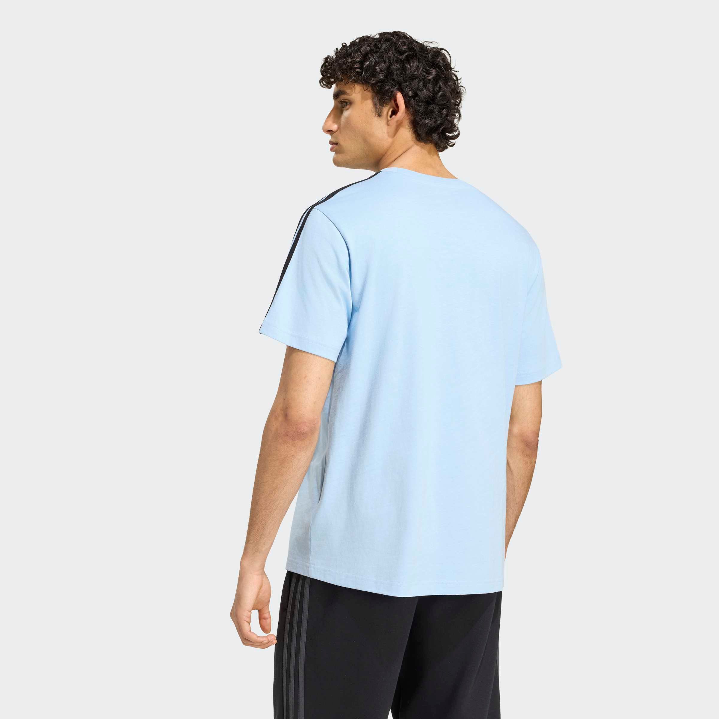 adidas Sportswear T-Shirt M 3S SJ LC T