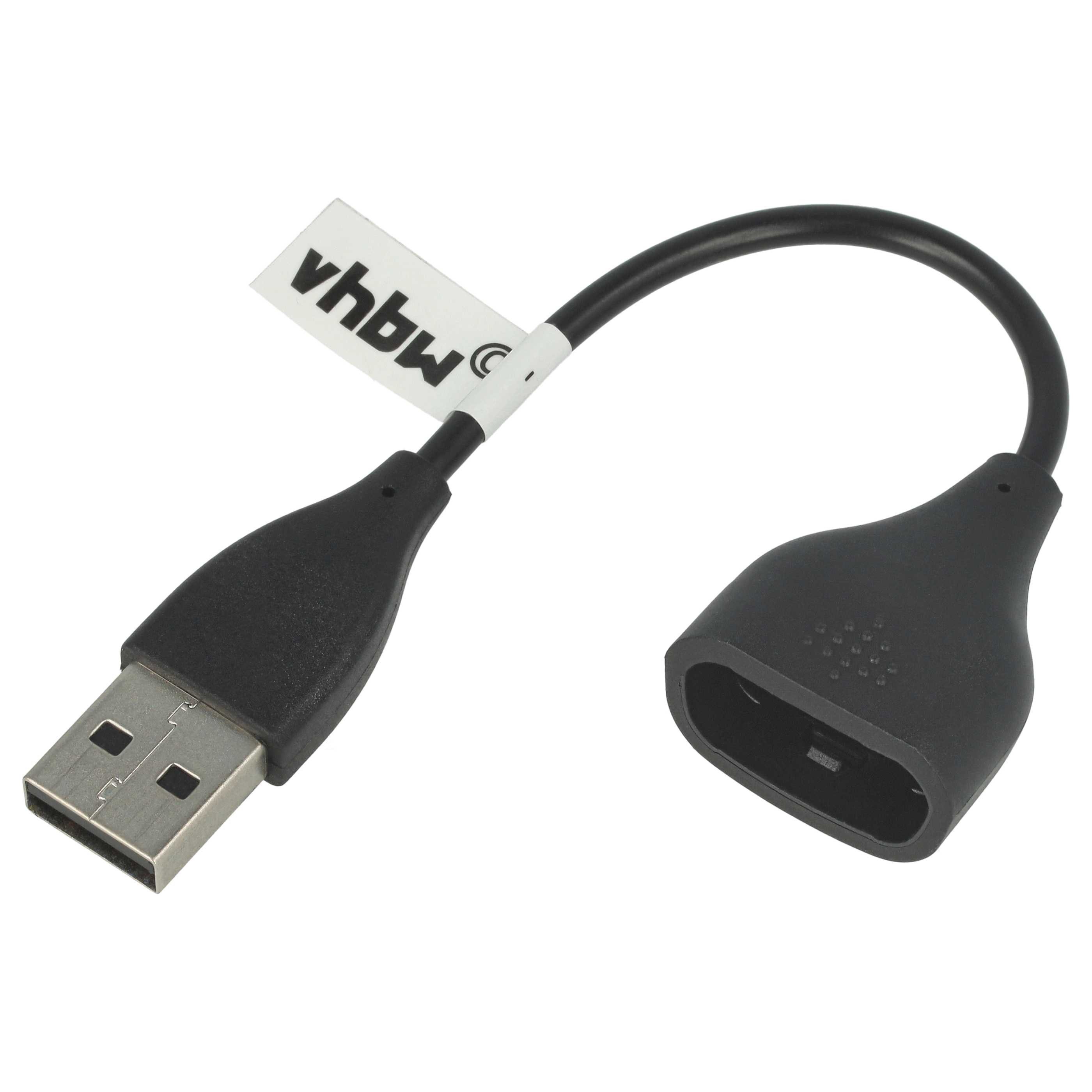 passend für Fitbit One Fitnesstracker Elektro-Kabel