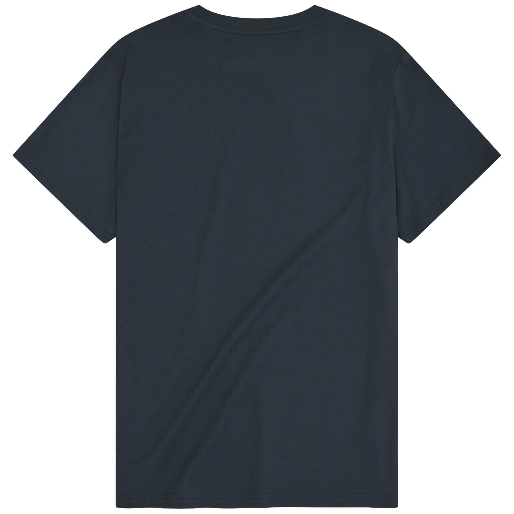 Bavarian Caps T-Shirt Bavarian Caps T-Shirt "Bierwelle" - schwarz (T-Shirt, T-Shirt) BC Logo