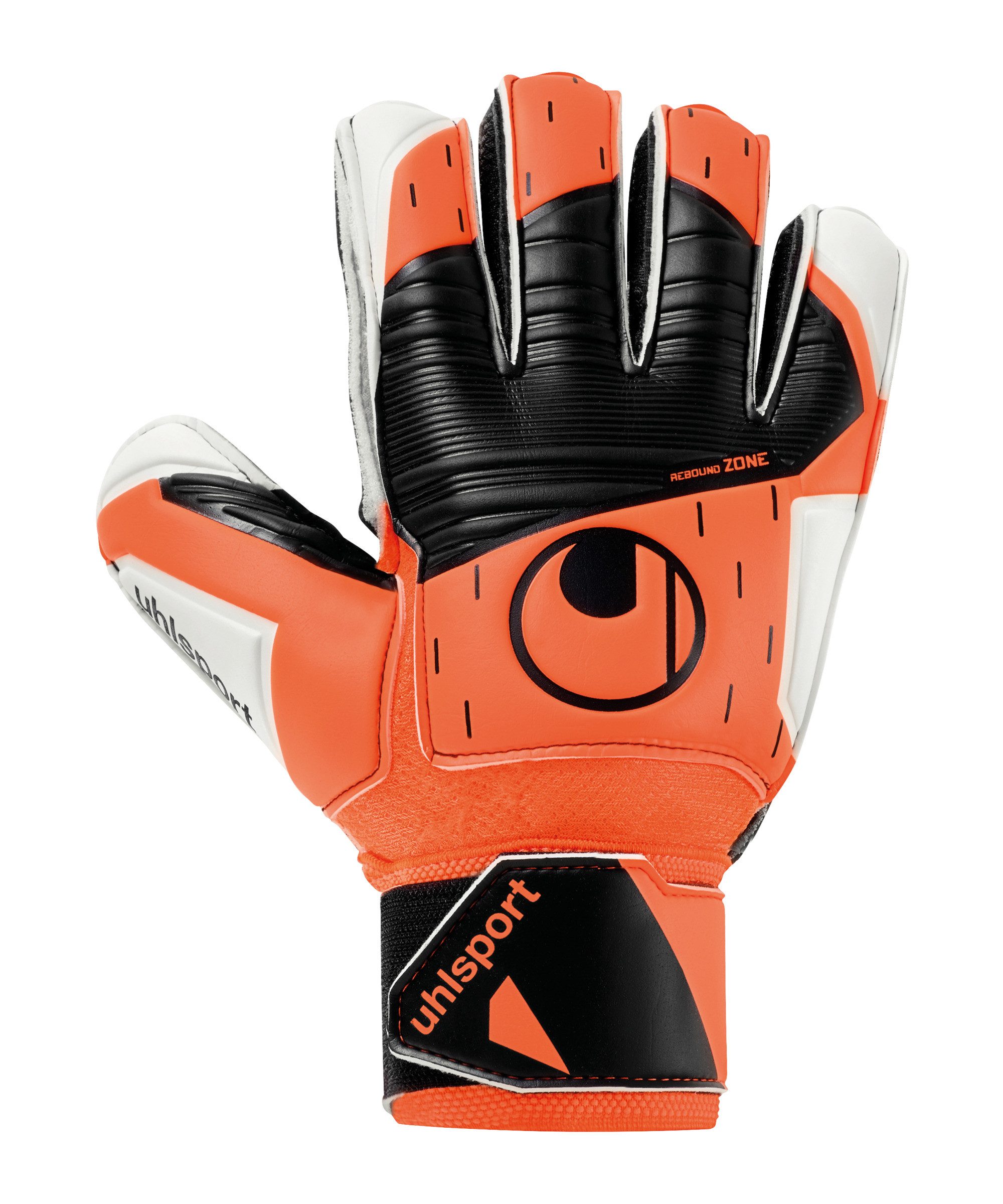 Torwarthandschuhe uhlsport