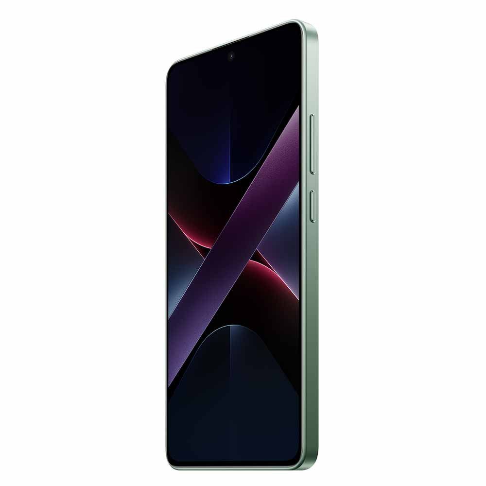 Xiaomi POCO X7 Pro 5G 12+512GB Smartphone
