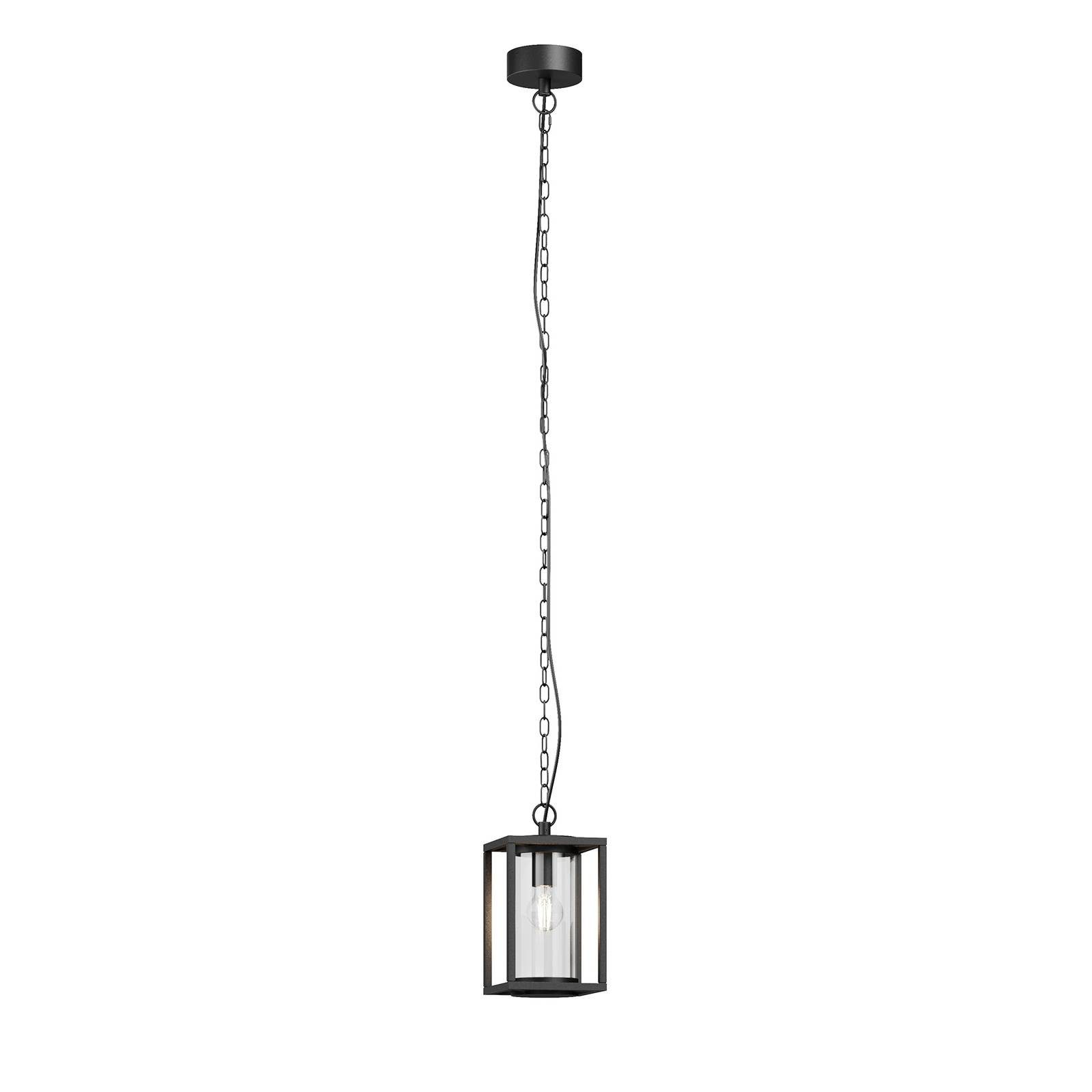 Lucande Hängeleuchten Ferda, Nicht enthalten, 1 x 15 W LED
