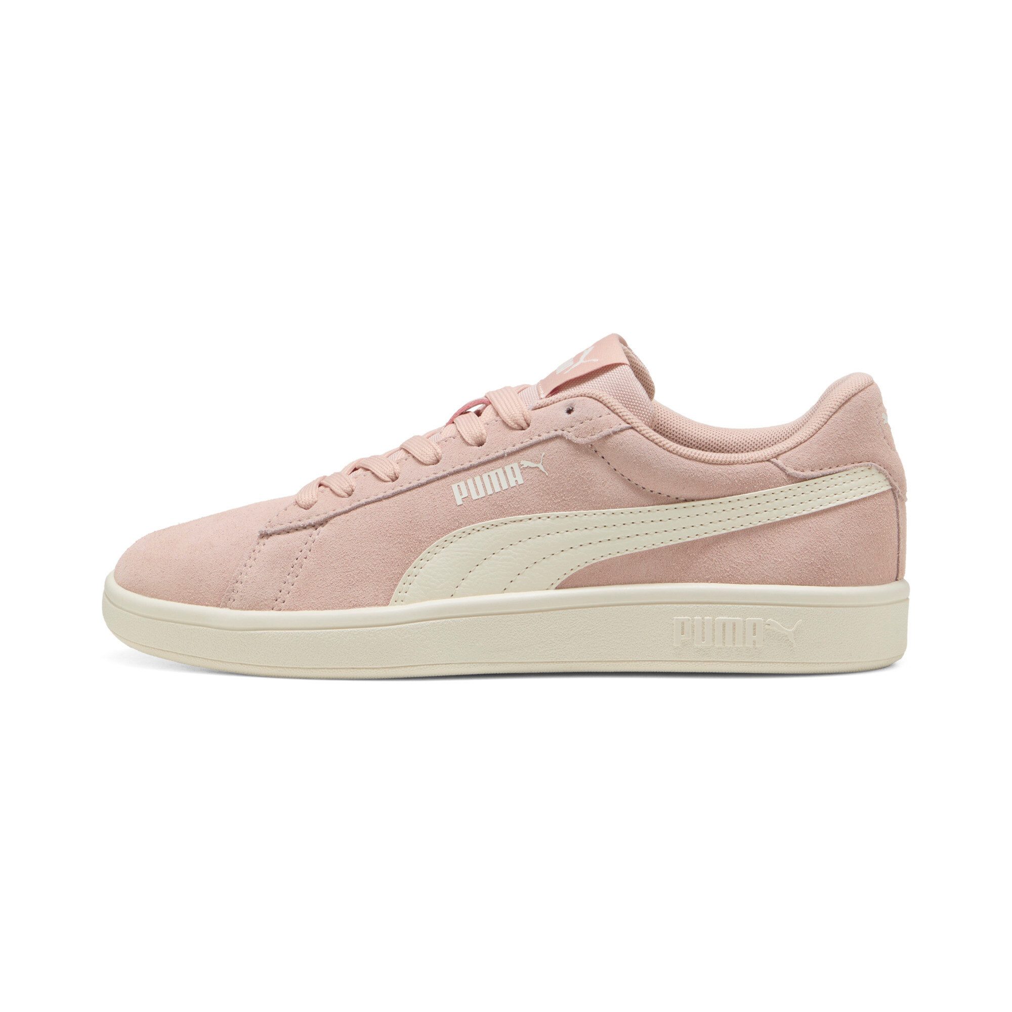 PUMA SMASH 3.0 Sneaker klassische Tennissport-Silhouette, gepufferter Schuh günstig online kaufen