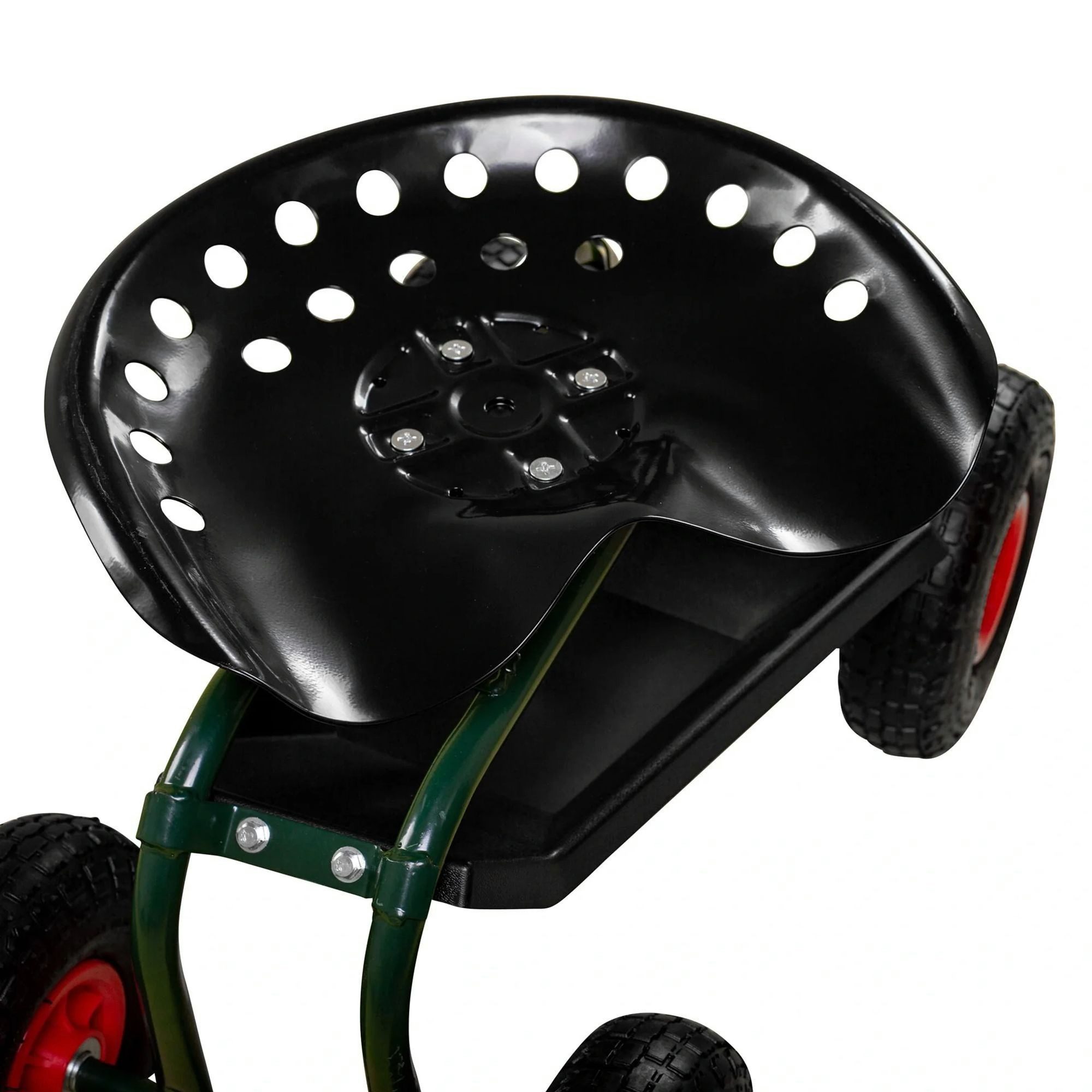 UPP Rollsitz ., Höhenverstellbarer Sitz von 44 bis 58 cm