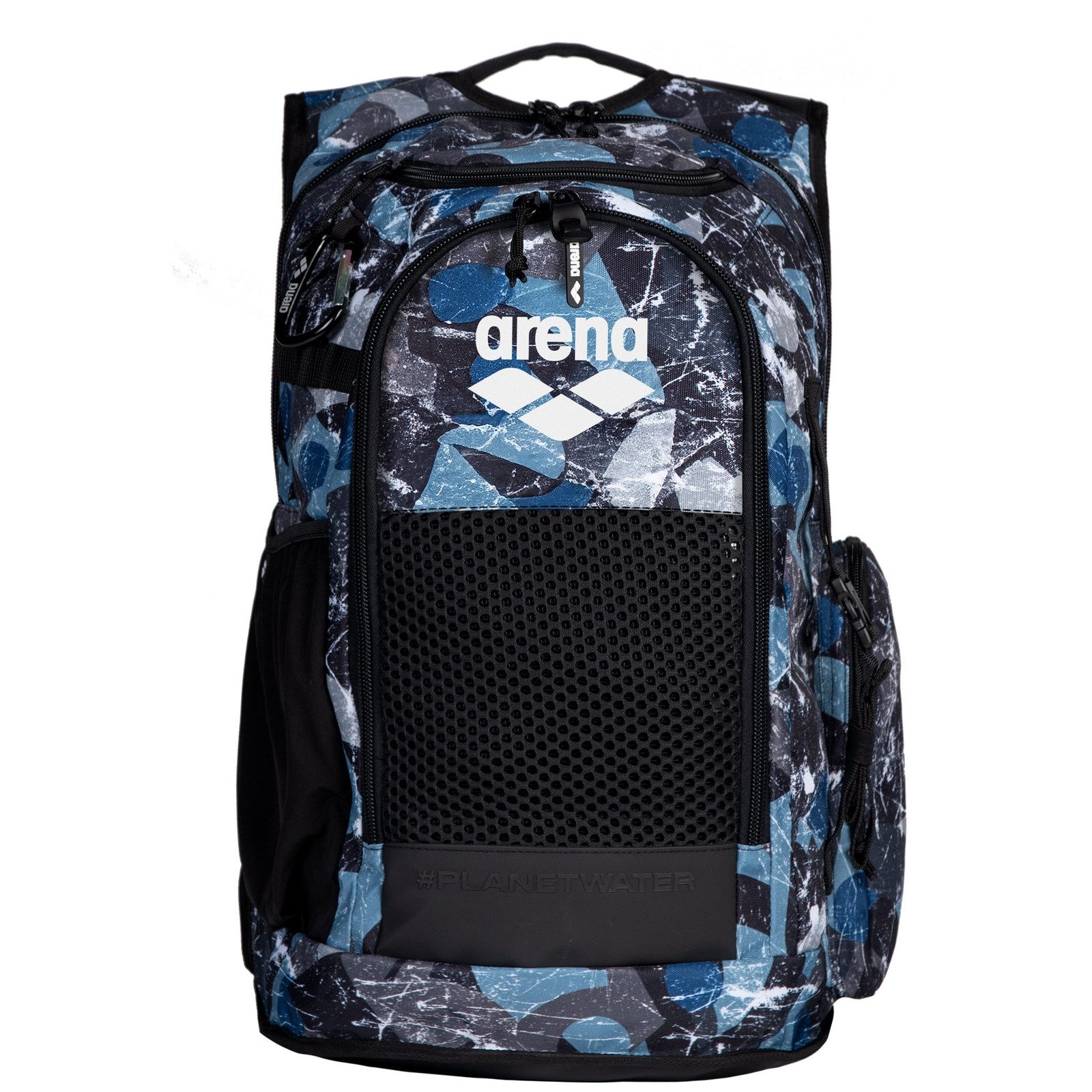 Rucksack All Set Backpack 45L AO