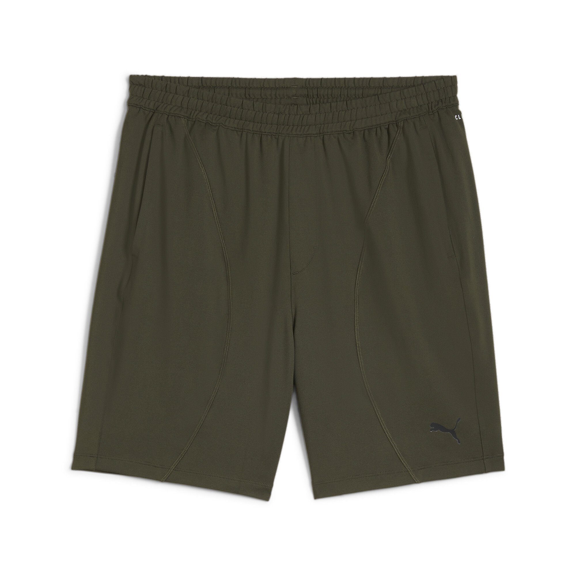 PUMA Trainingsshorts M CLOUDSPUN 7" KNIT günstig online kaufen