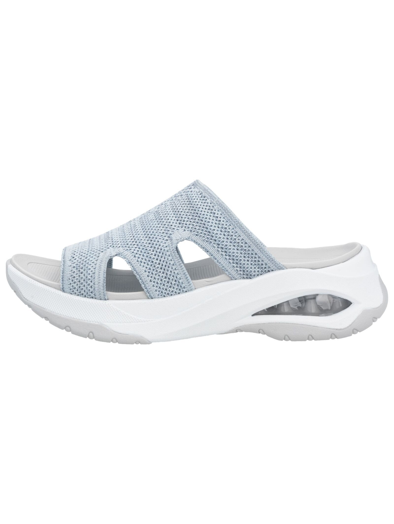 Rieker Rieker Pantoletten Textil Pantolette günstig online kaufen