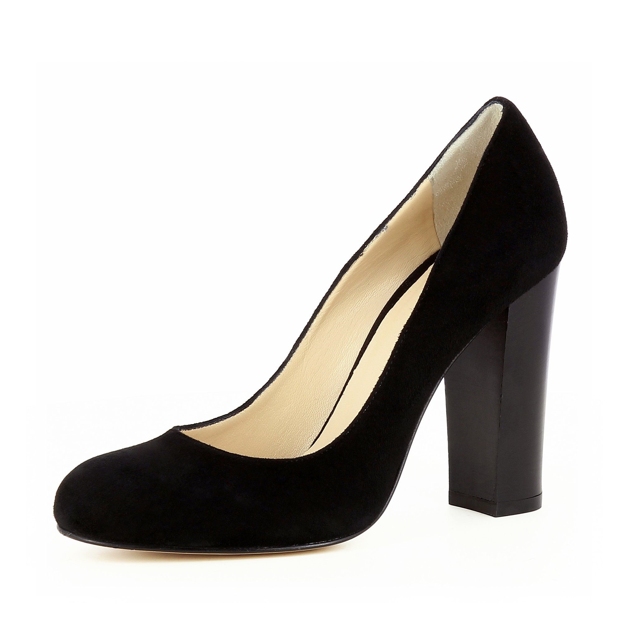 Evita CRISTINA Pumps Handmade in Italy