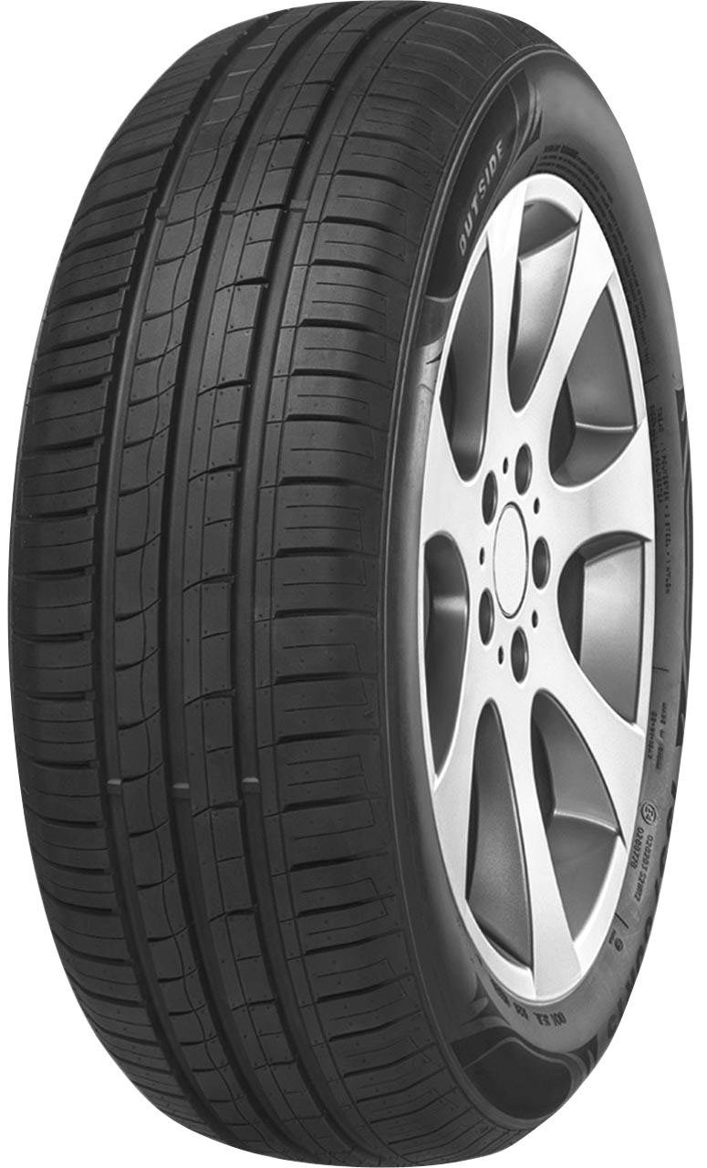 IMPERIAL Sommerreifen ECODRIVER 5, in verschiedenen Ausführungen erhältlich