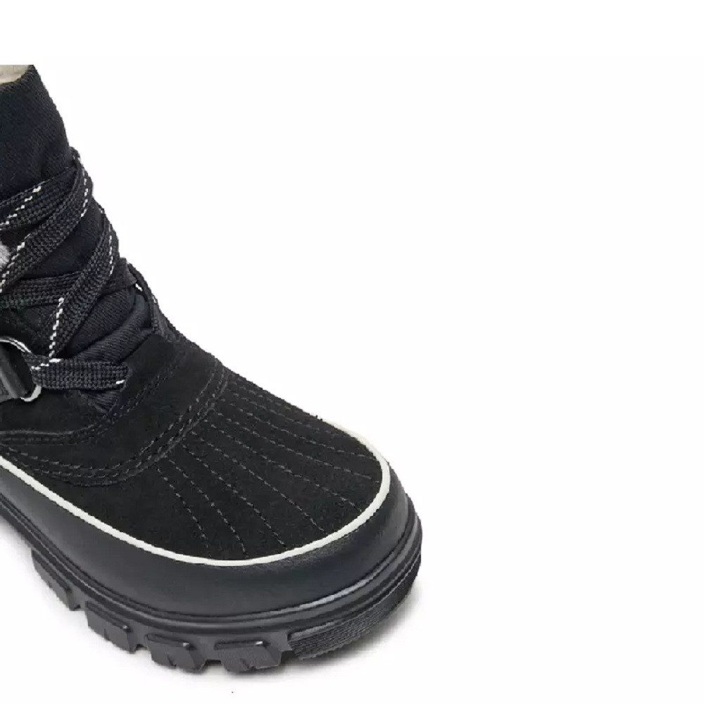 Sorel Torino V WP Damen Stiefel Boots Winterschuhe Schneestiefel 2106701010 Stiefel Wasserdicht