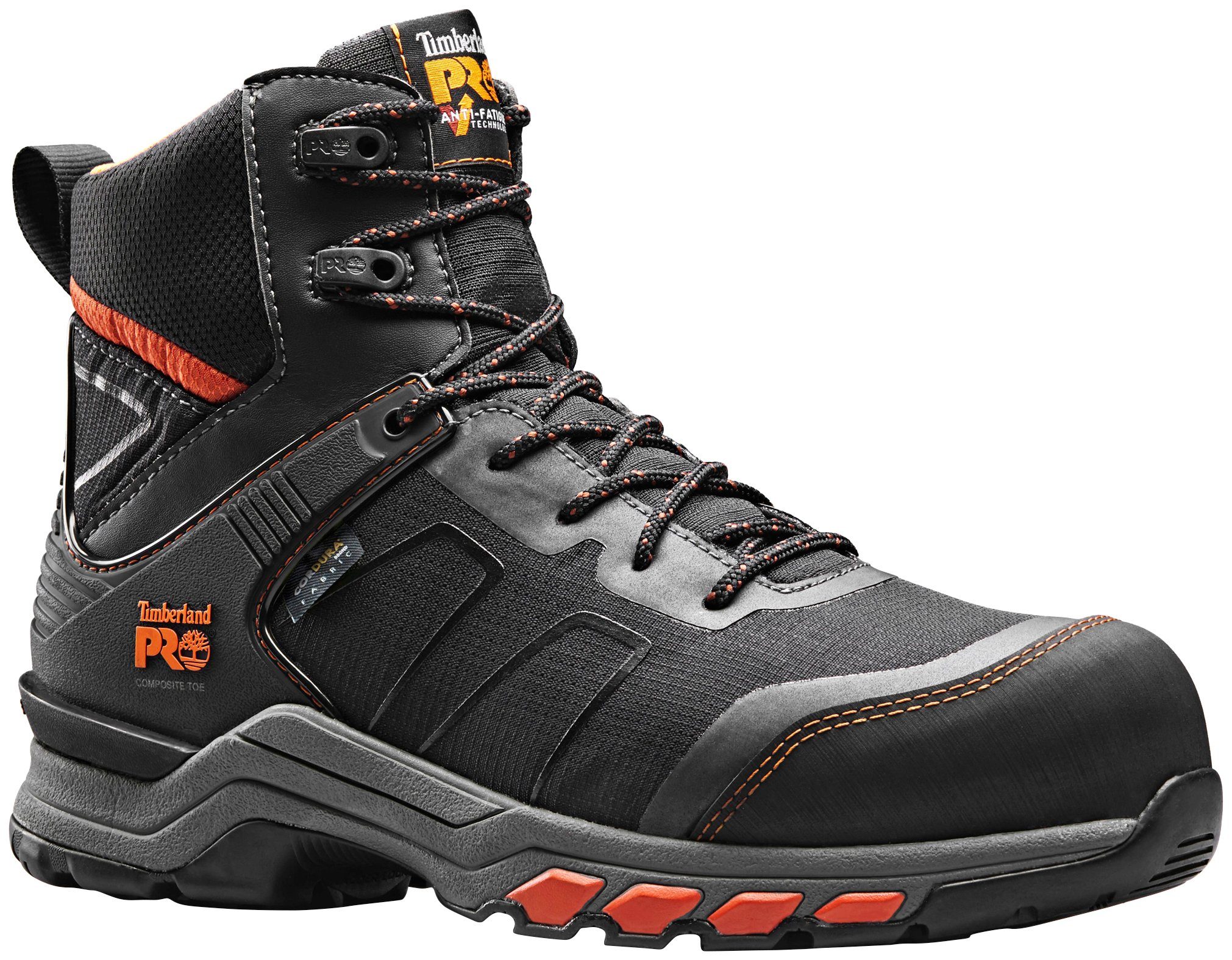 timberland hypercharge pro