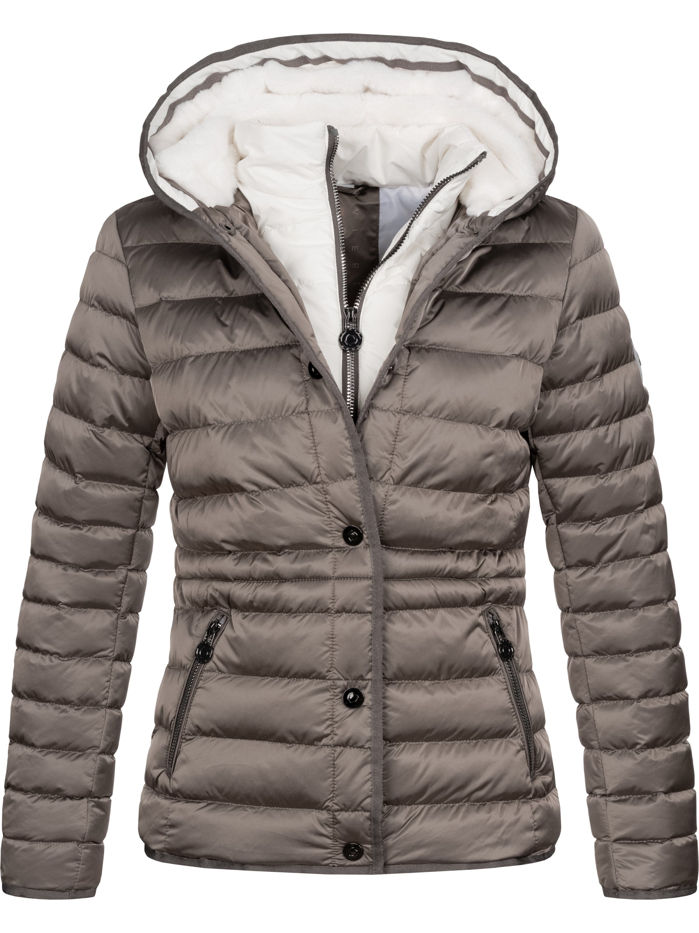 DEPROC Active Steppjacke GILMOUR VAIL CS NEW Women günstig online kaufen