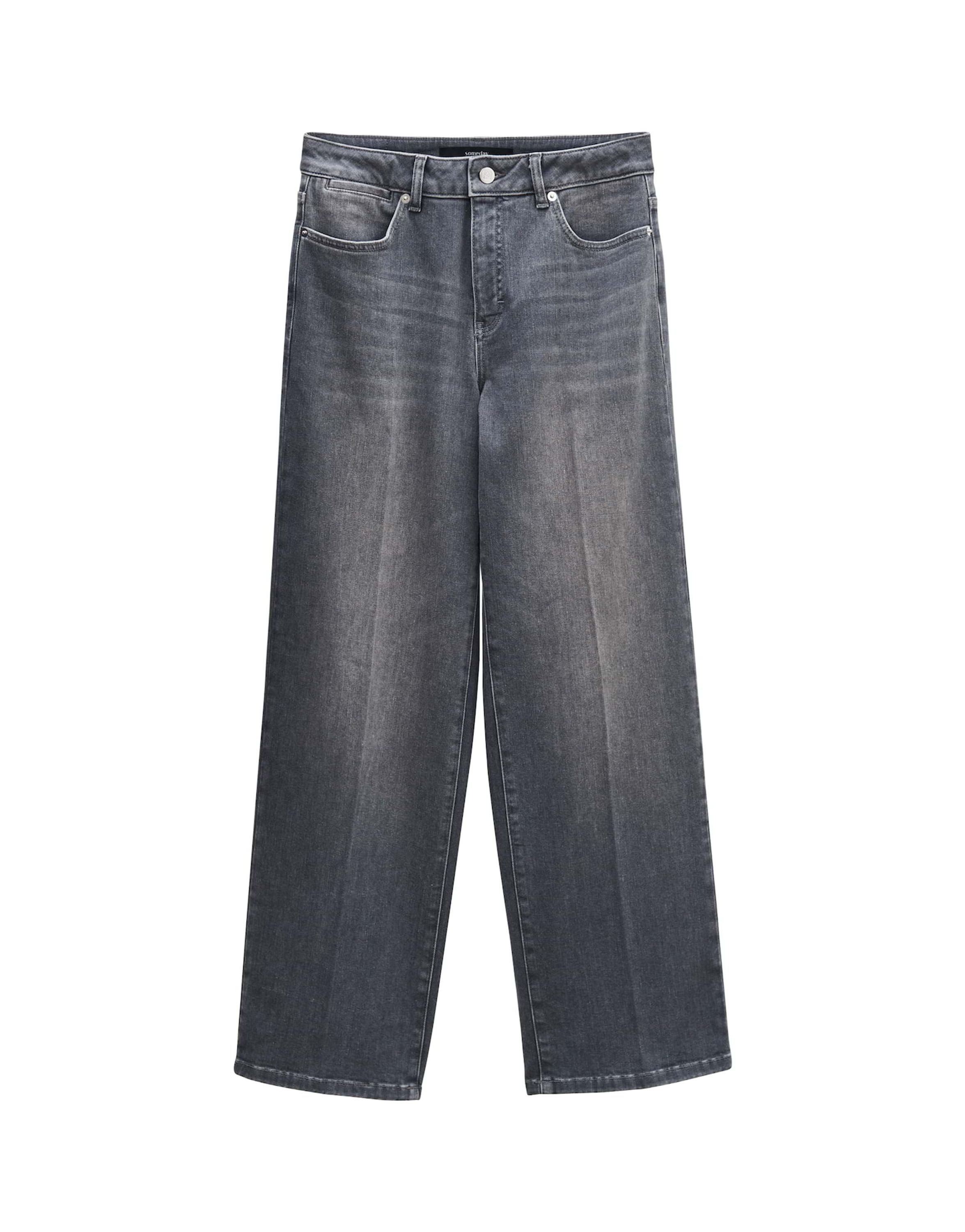 someday Weite Jeans